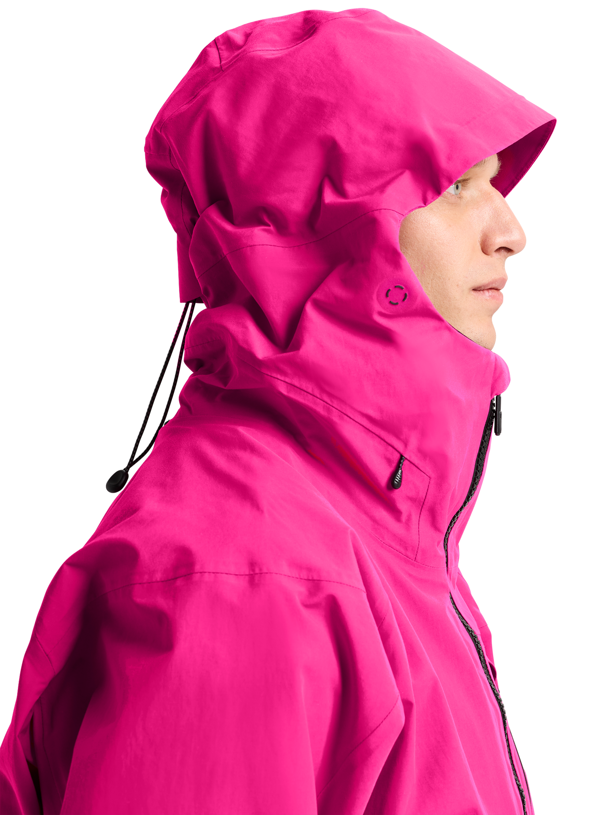 【サンプル】メンズ Burton [ak]® サイクリック GORE-TEX 2L ジャケット