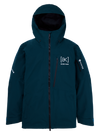 Product image of Men's Burton [ak] Cyclic GORE‑TEX 2L Jacket (Sample)[Variant:Deep Emerald]