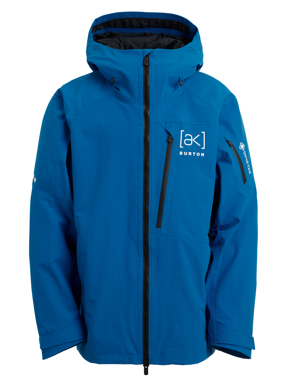 美品⭐︎Burton [ak] サイクリック GORE-TEX ジャケット サンプル】メンズ [ak]® サイクリック GORE-TEX 2L ジャケット 2026