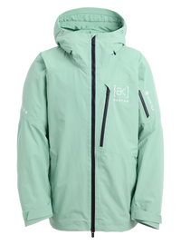 Product image of Men's Burton [ak] Cyclic GORE‑TEX 2L Jacket (Sample)[Variant:Soft Sage]