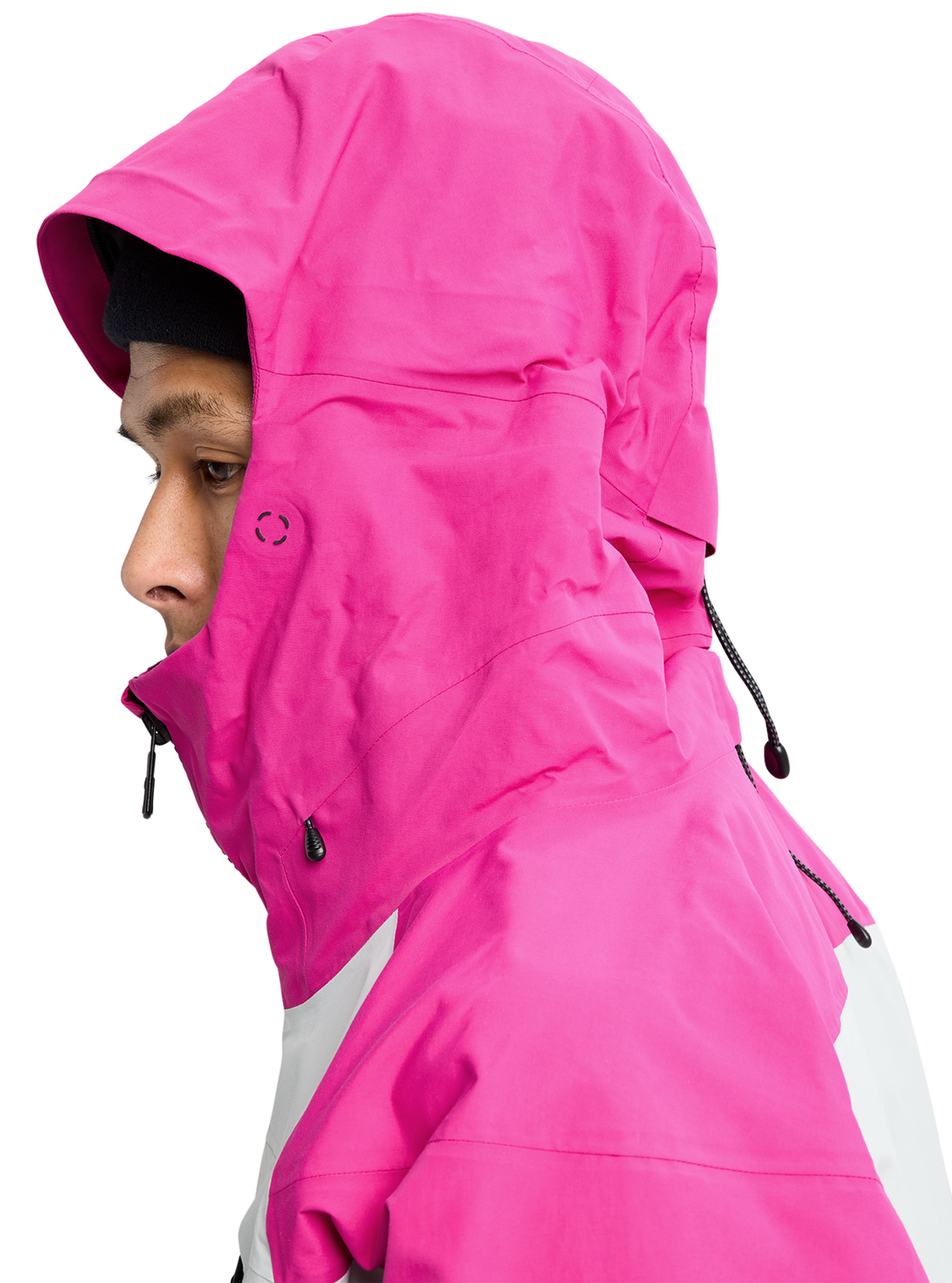 セール！　burton　ak サイクリック　Jacket XSサイズ サンプル】メンズ [ak]® サイクリック GORE-TEX 2L ジャケット 2026