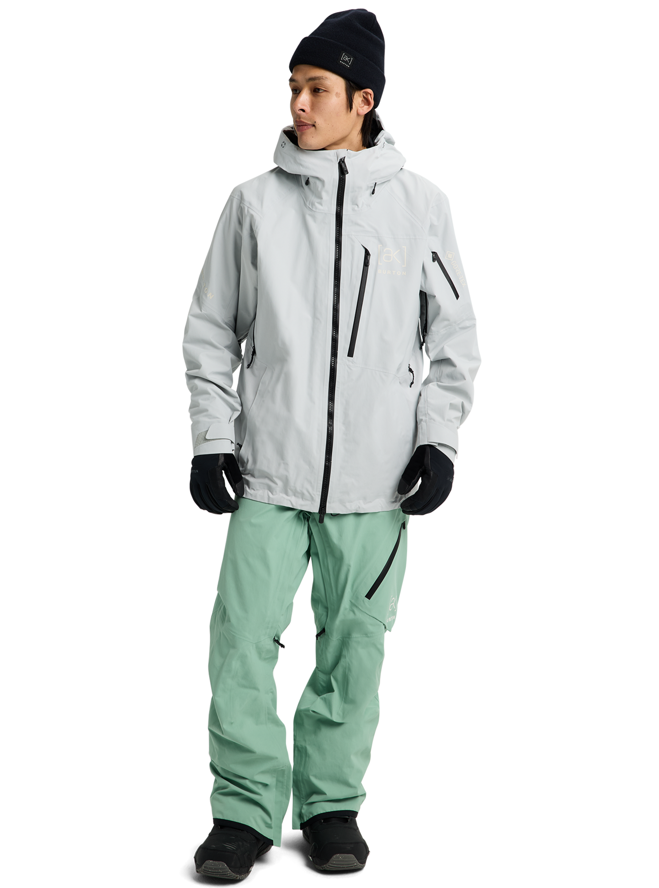 メンズ Burton [ak]® サイクリック GORE-TEX 2L ジャケット