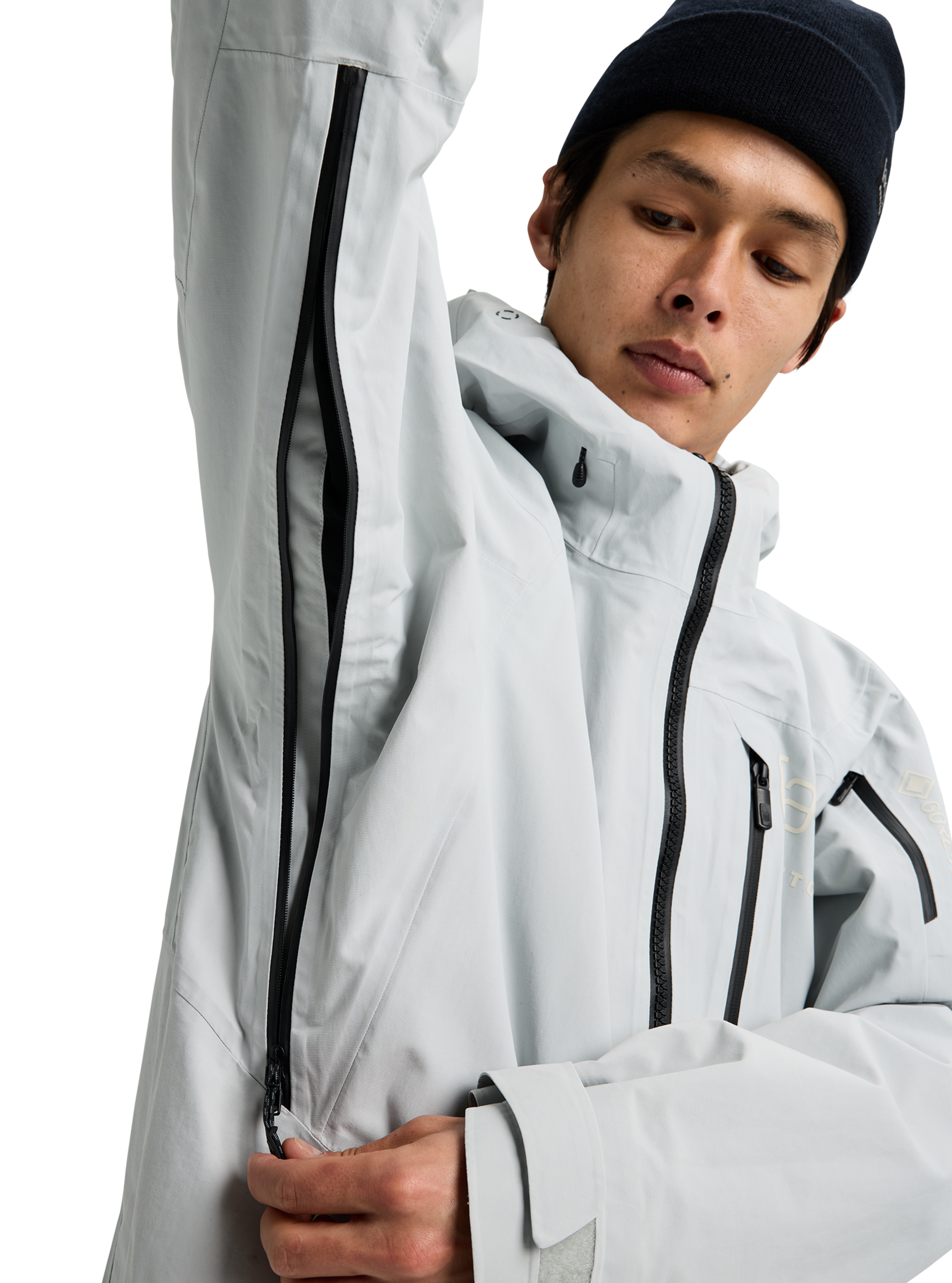 メンズ Burton [ak]® サイクリック GORE-TEX 2L ジャケット
