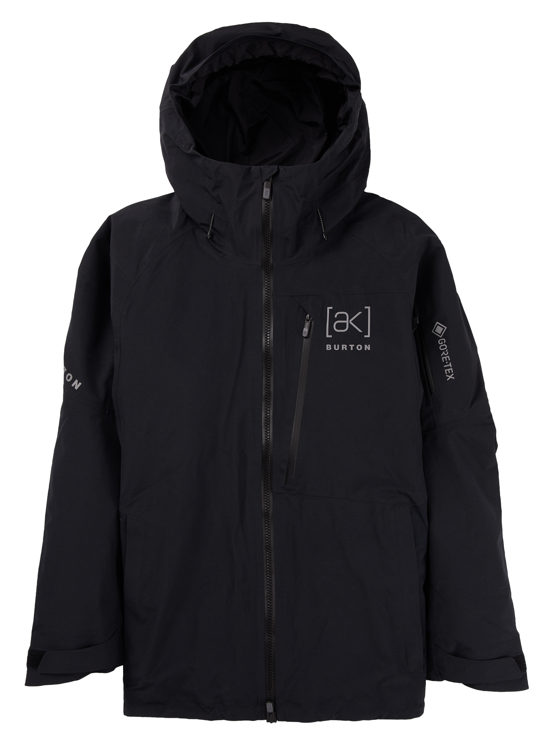 Men's Burton [ak] Cyclic GORE‑TEX 2L Jacket | Burton.com Winter