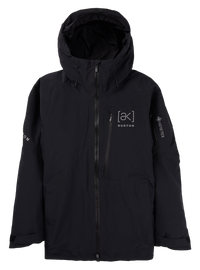 Product image of Men's Burton [ak] Cyclic GORE‑TEX 2L Jacket[Variant:True Black]