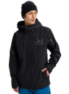 Product image of Men's Burton [ak] Cyclic GORE‑TEX 2L Jacket[Variant:True Black]