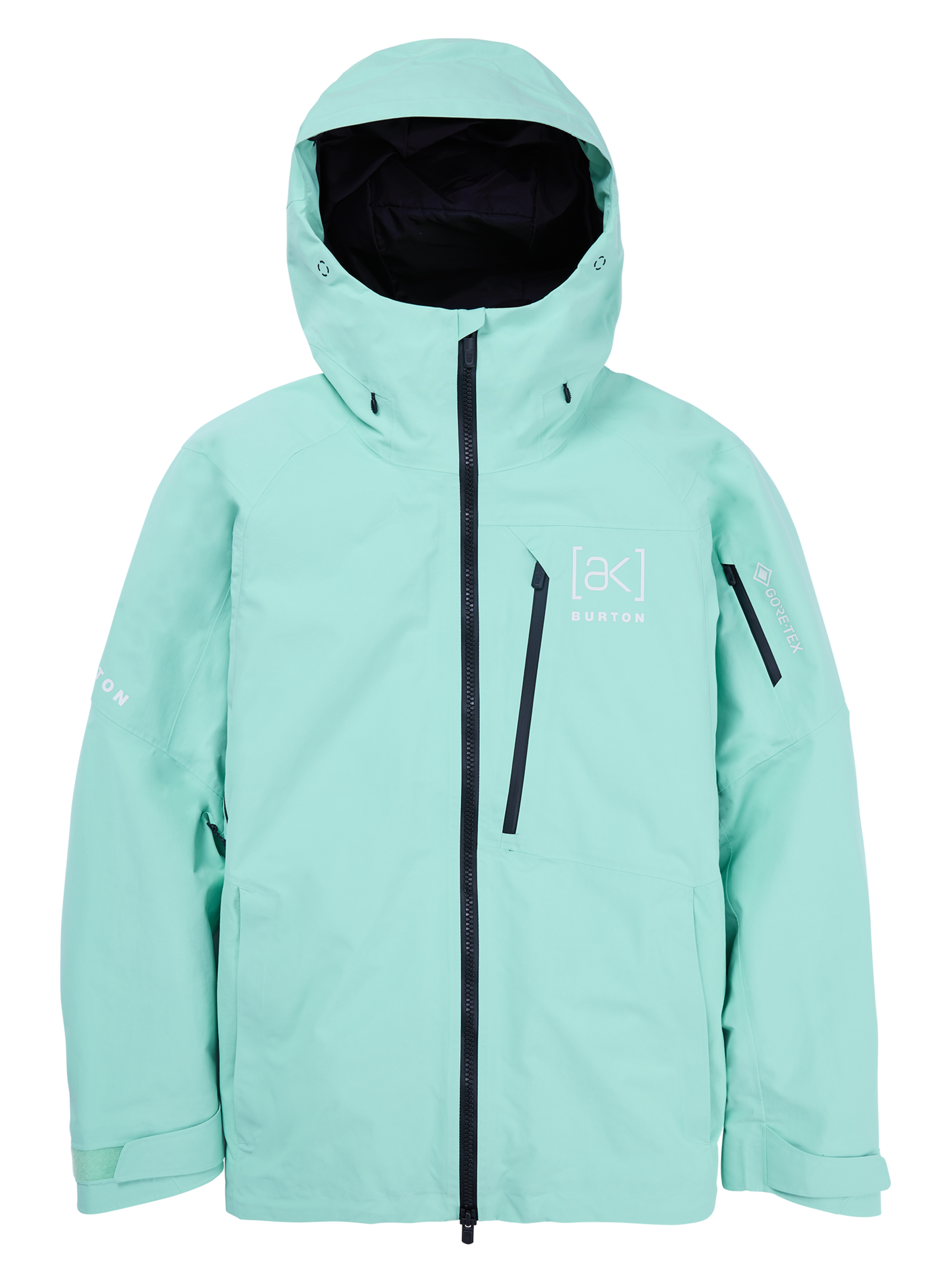 Men's Burton [ak] Cyclic GORE‑TEX 2L Jacket | Burton.com Winter