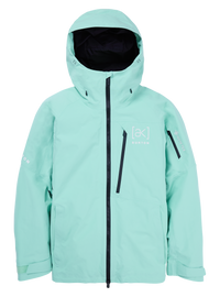 Product image of Men's Burton [ak] Cyclic GORE‑TEX 2L Jacket[Variant:Powder Mint]