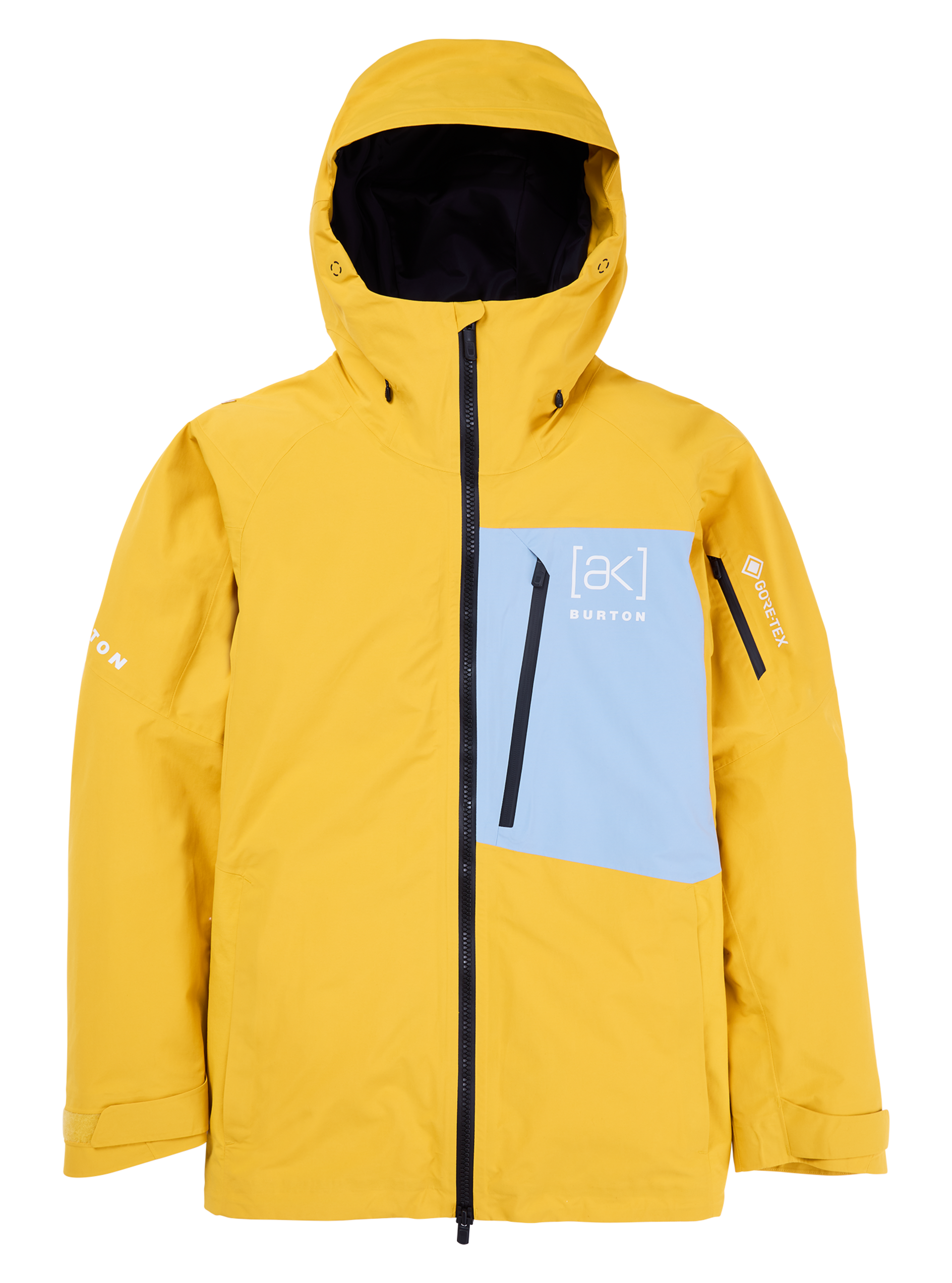 Men's Burton [ak] Cyclic GORE‑TEX 2L Jacket | Burton.com Winter
