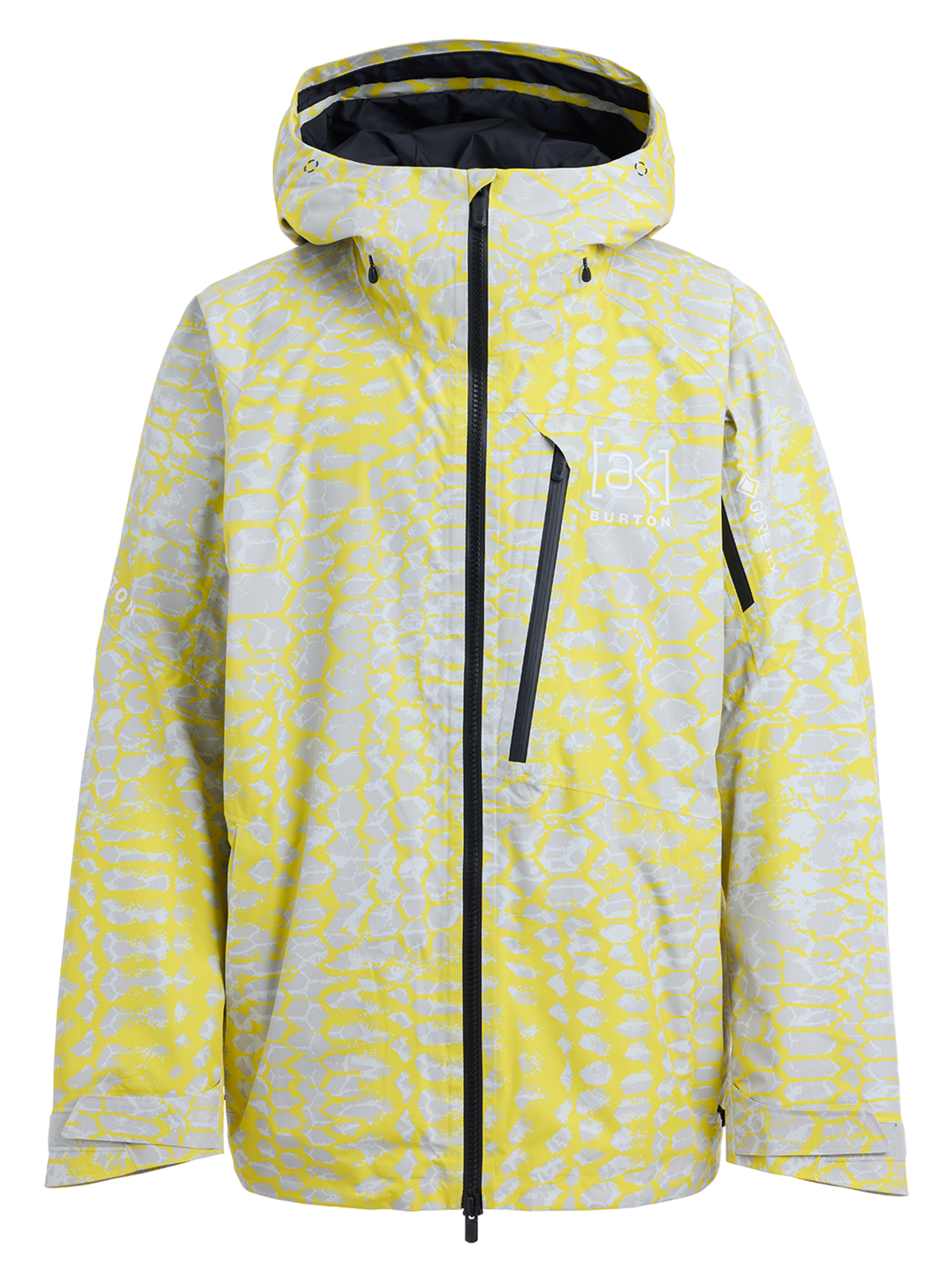 Men's Burton [ak] Cyclic GORE‑TEX 2L Jacket | Burton.com Winter
