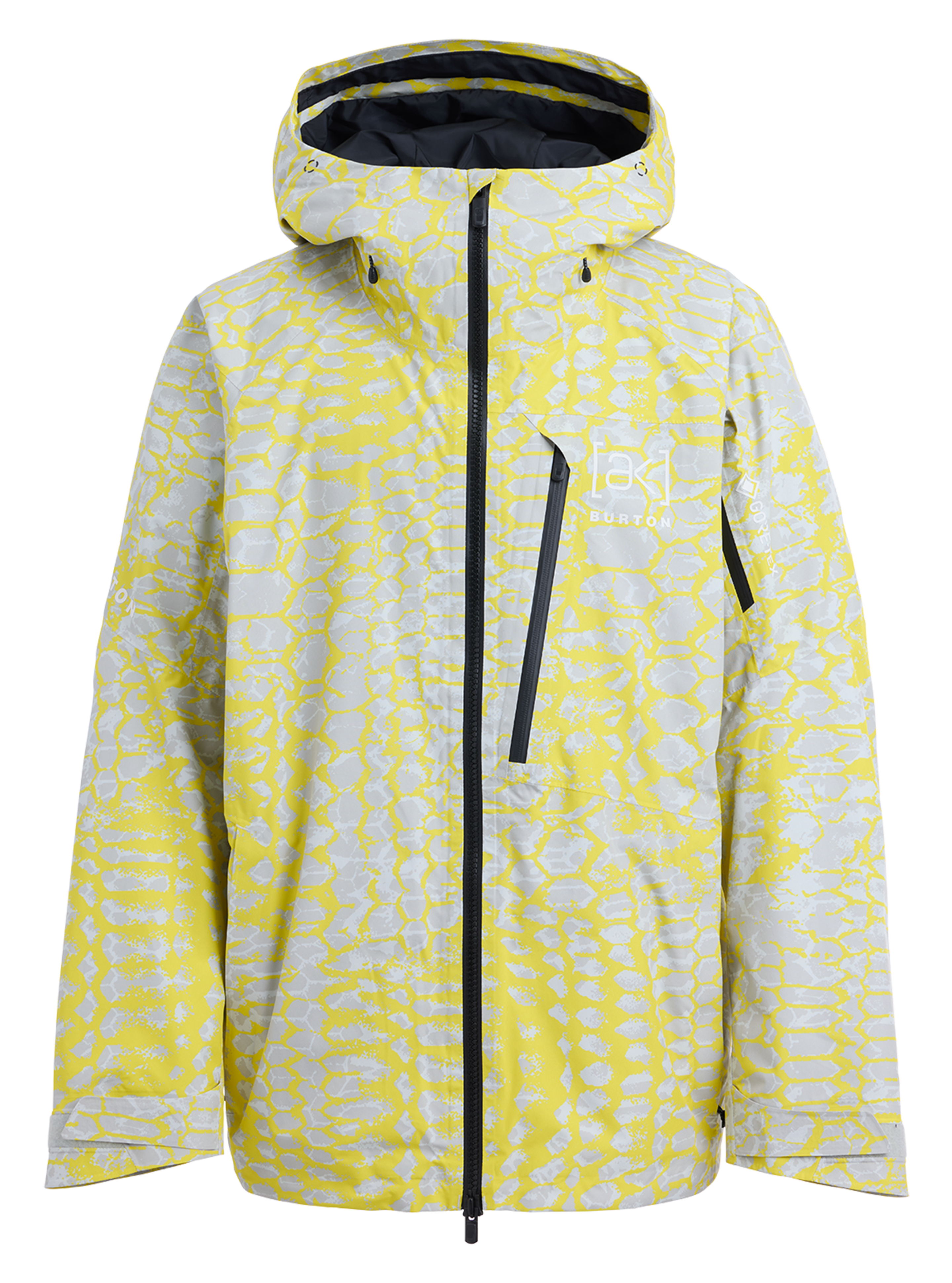 Men's Burton [ak] Cyclic GORE‑TEX 2L Jacket | Burton.com Winter