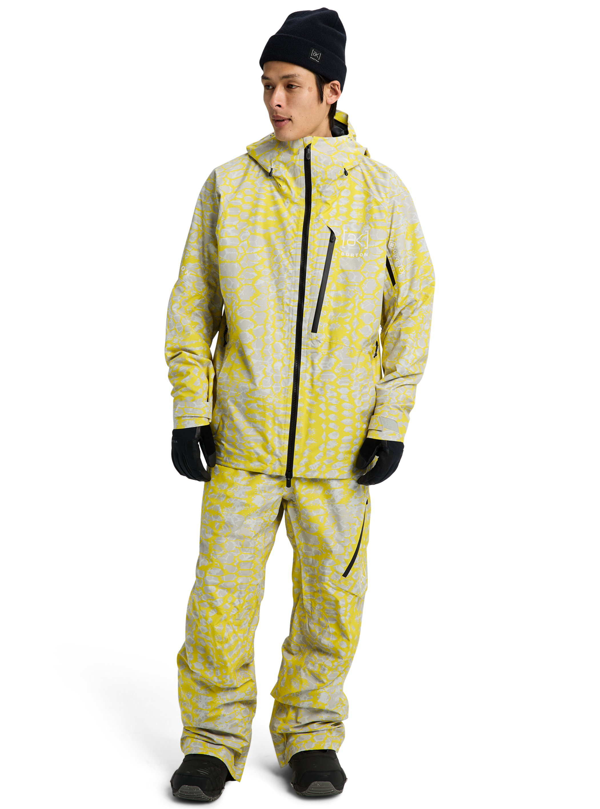 Men's Burton [ak] Cyclic GORE‑TEX 2L Jacket | Burton.com Winter