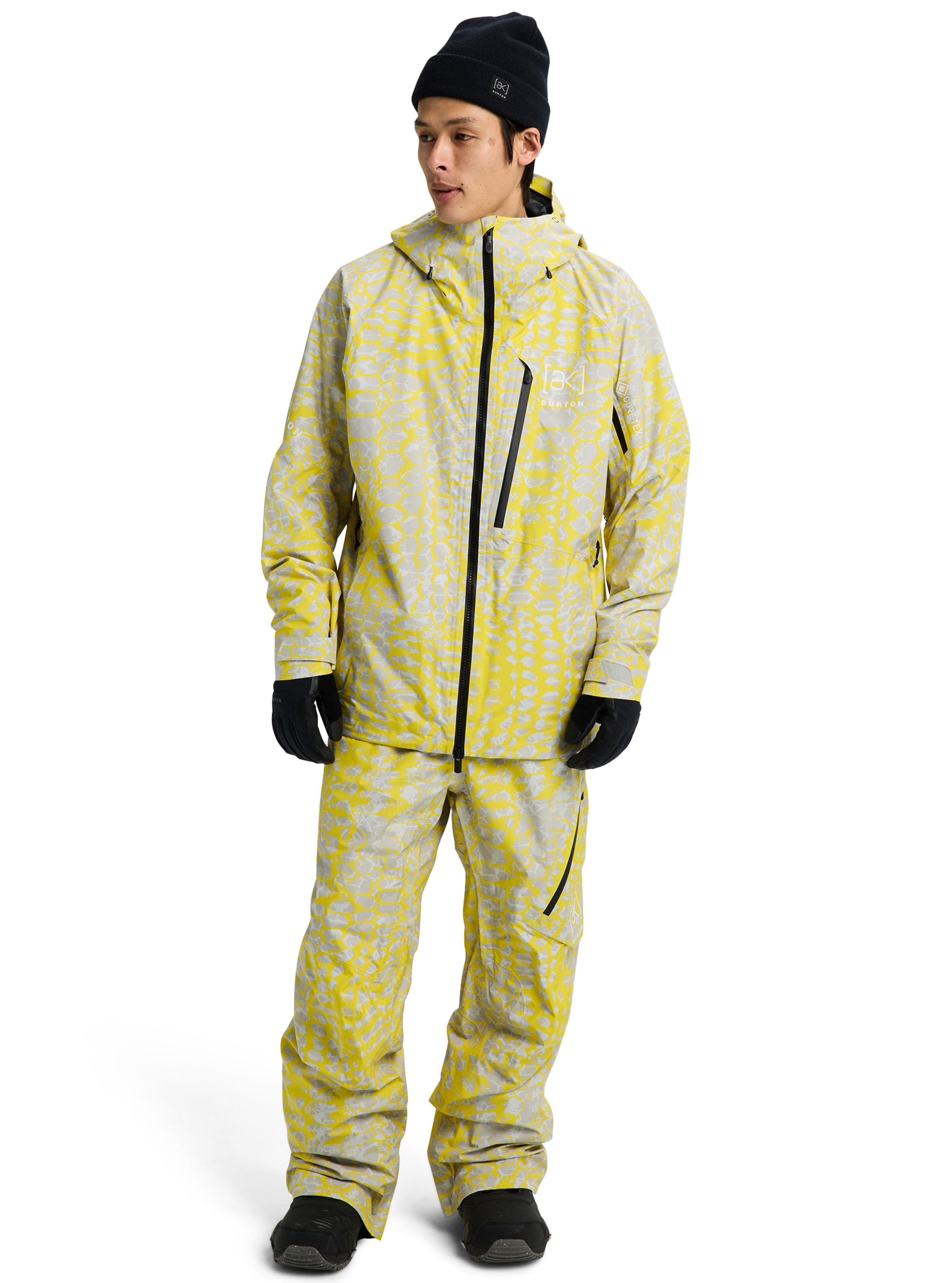 Men's Burton [ak] Cyclic GORE‑TEX 2L Jacket | Burton.com Winter