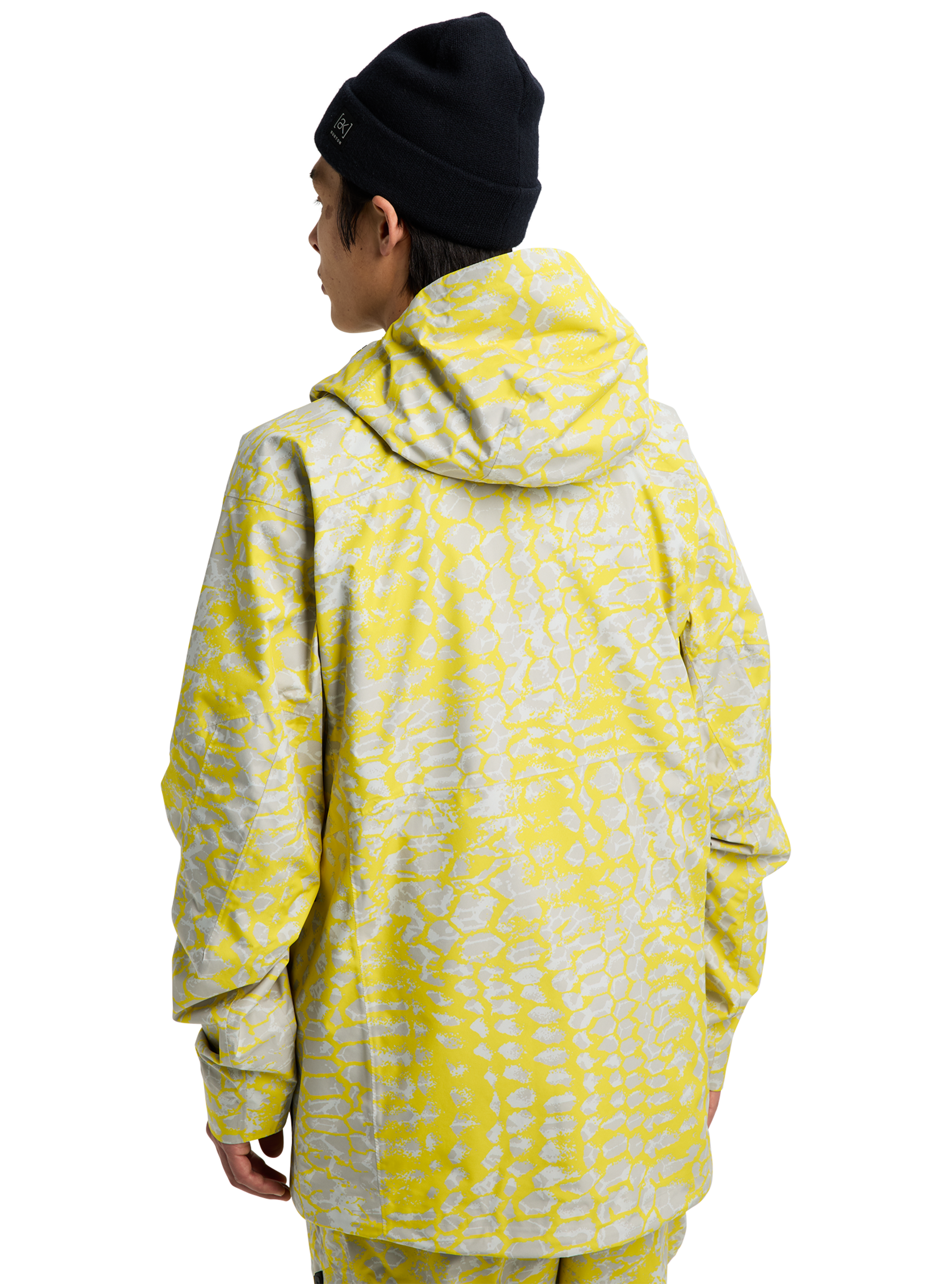 Men's Burton [ak] Cyclic GORE‑TEX 2L Jacket | Burton.com Winter
