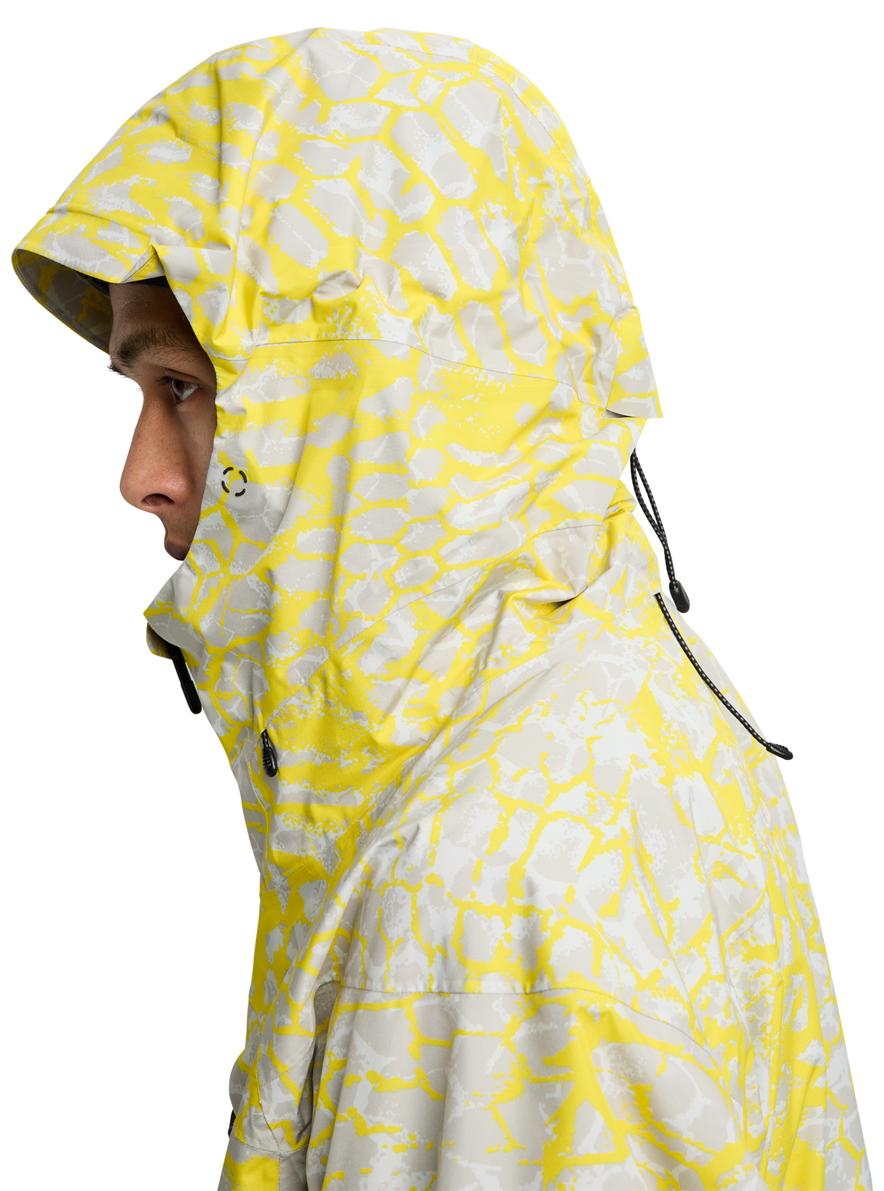 Men's Burton [ak] Cyclic GORE‑TEX 2L Jacket | Burton.com Winter