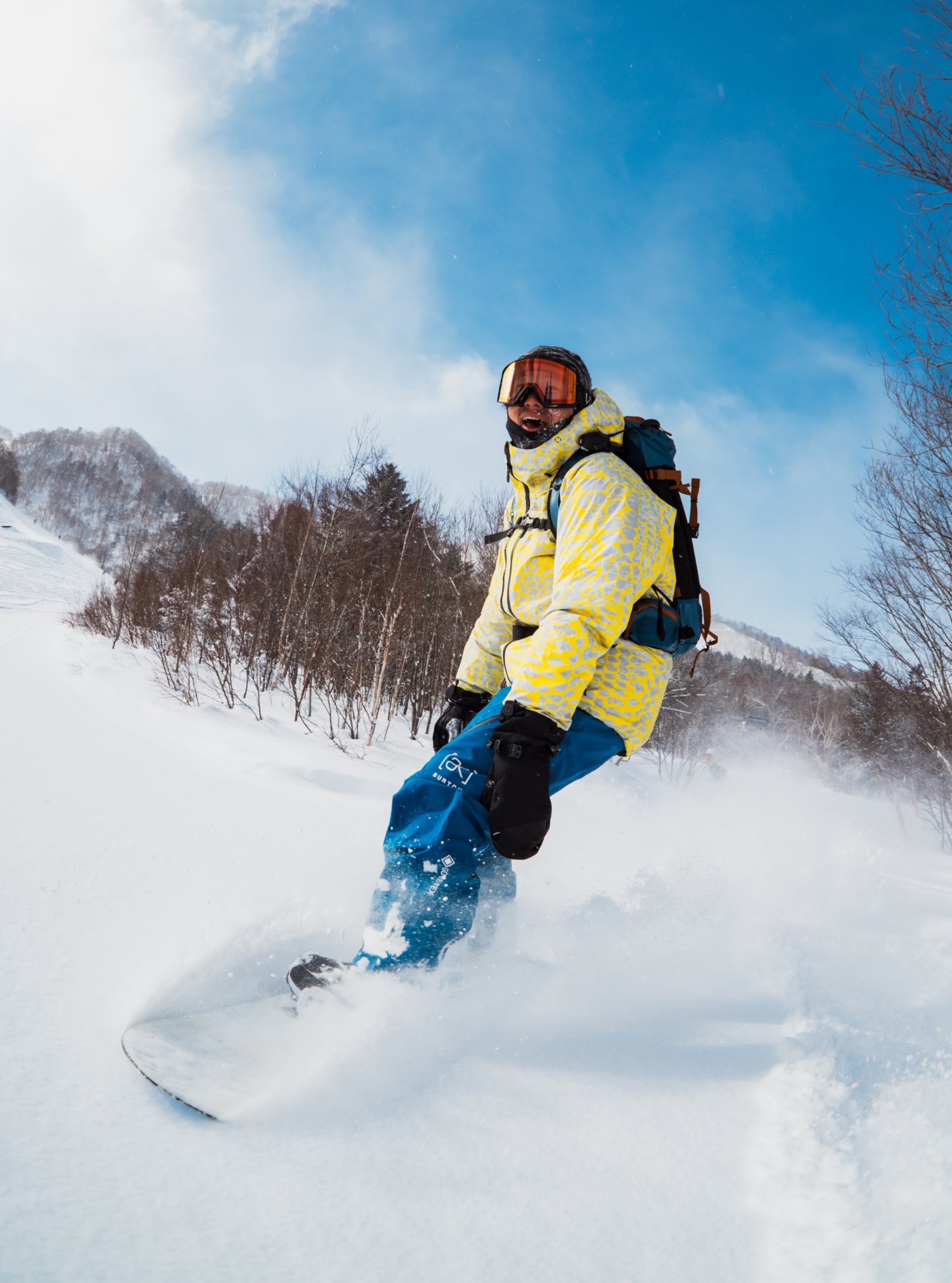 アウトレット | Burton Snowboards アウトレット | Burton Snowboards