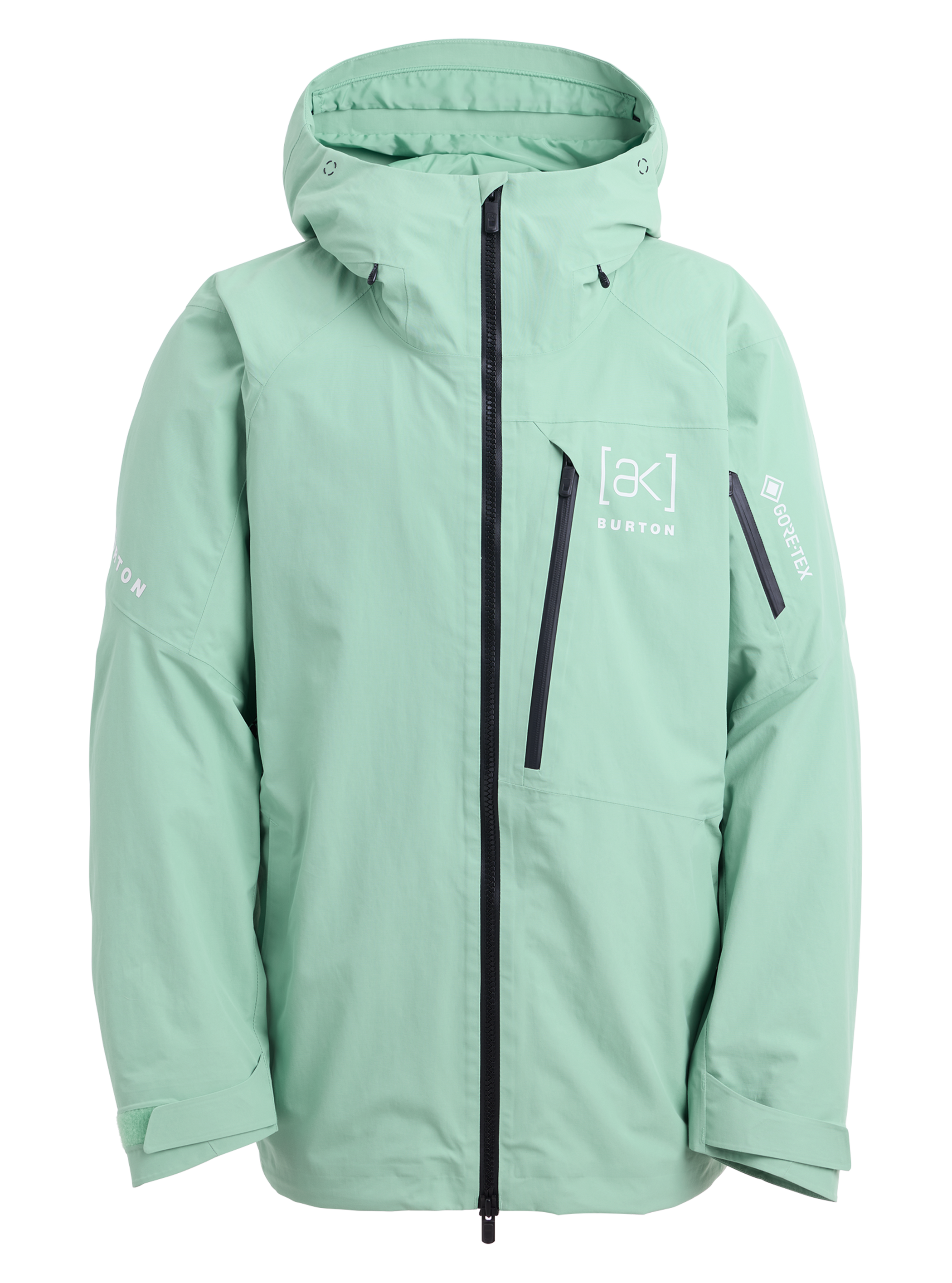 Men's Burton [ak] Cyclic GORE‑TEX 2L Jacket | Burton.com Winter