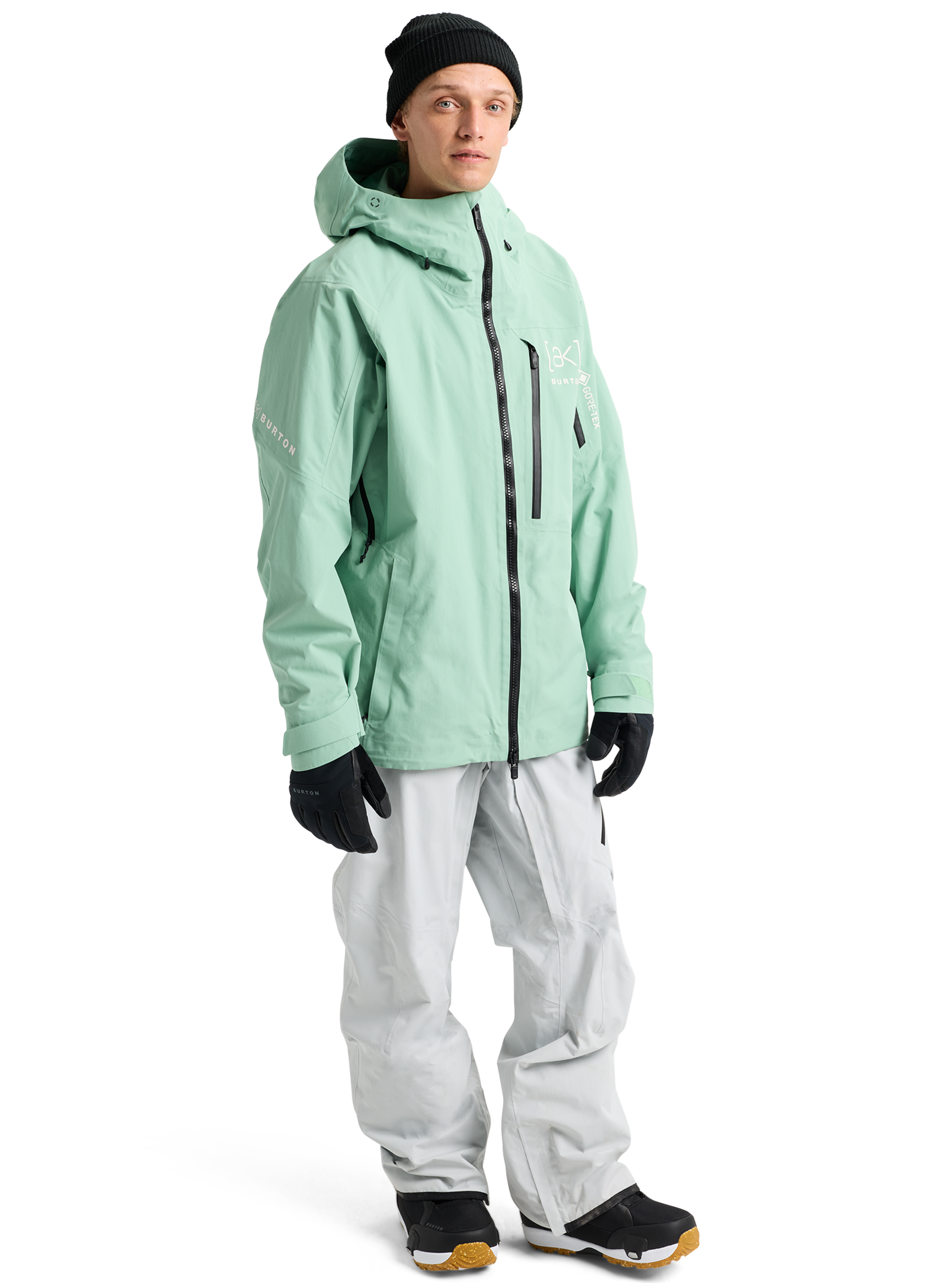 Men's Burton [ak] Cyclic GORE‑TEX 2L Jacket | Burton.com Winter