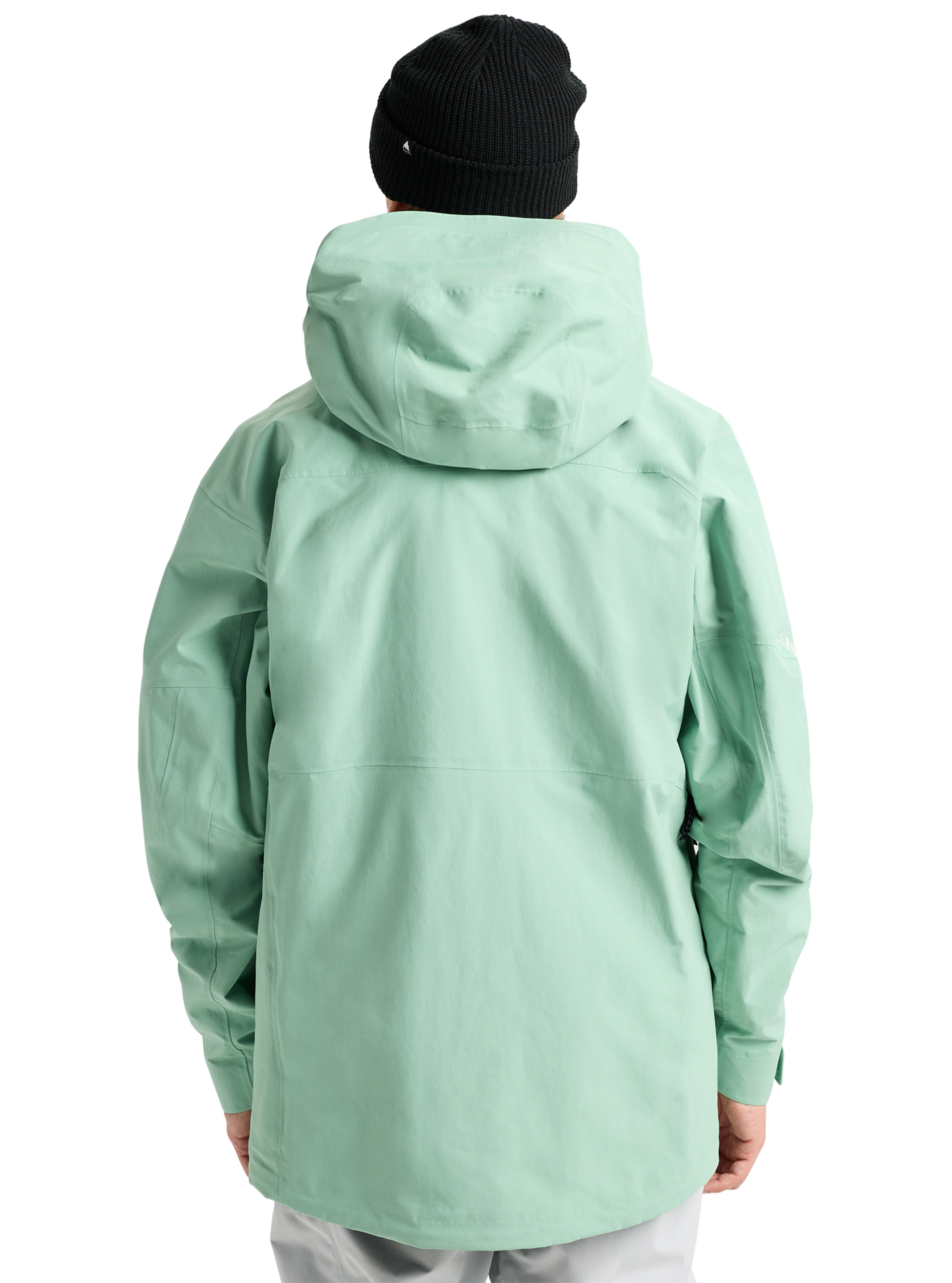 Men's Burton [ak] Cyclic GORE‑TEX 2L Jacket | Burton.com Winter