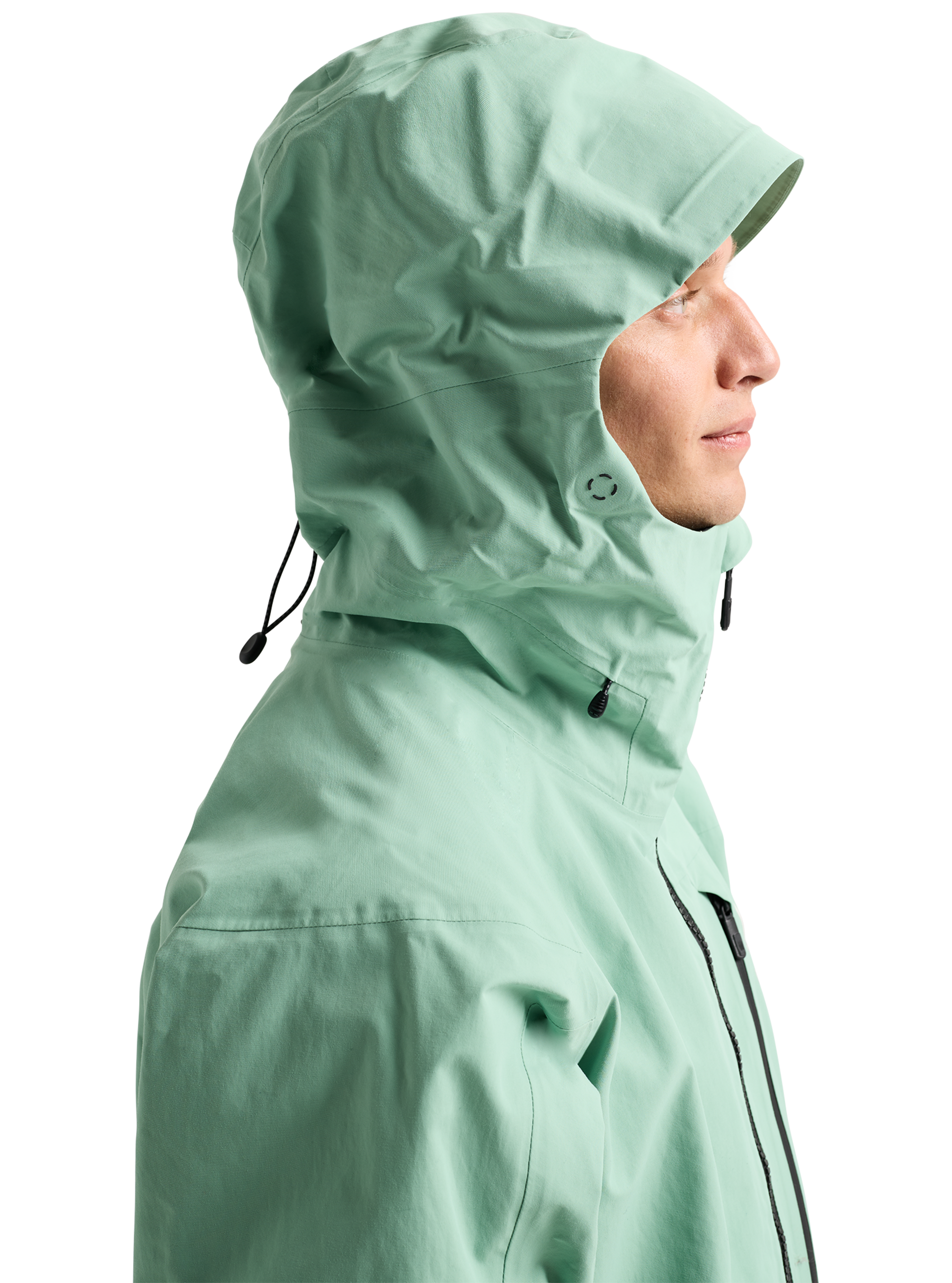 Men's Burton [ak] Cyclic GORE‑TEX 2L Jacket | Burton.com Winter