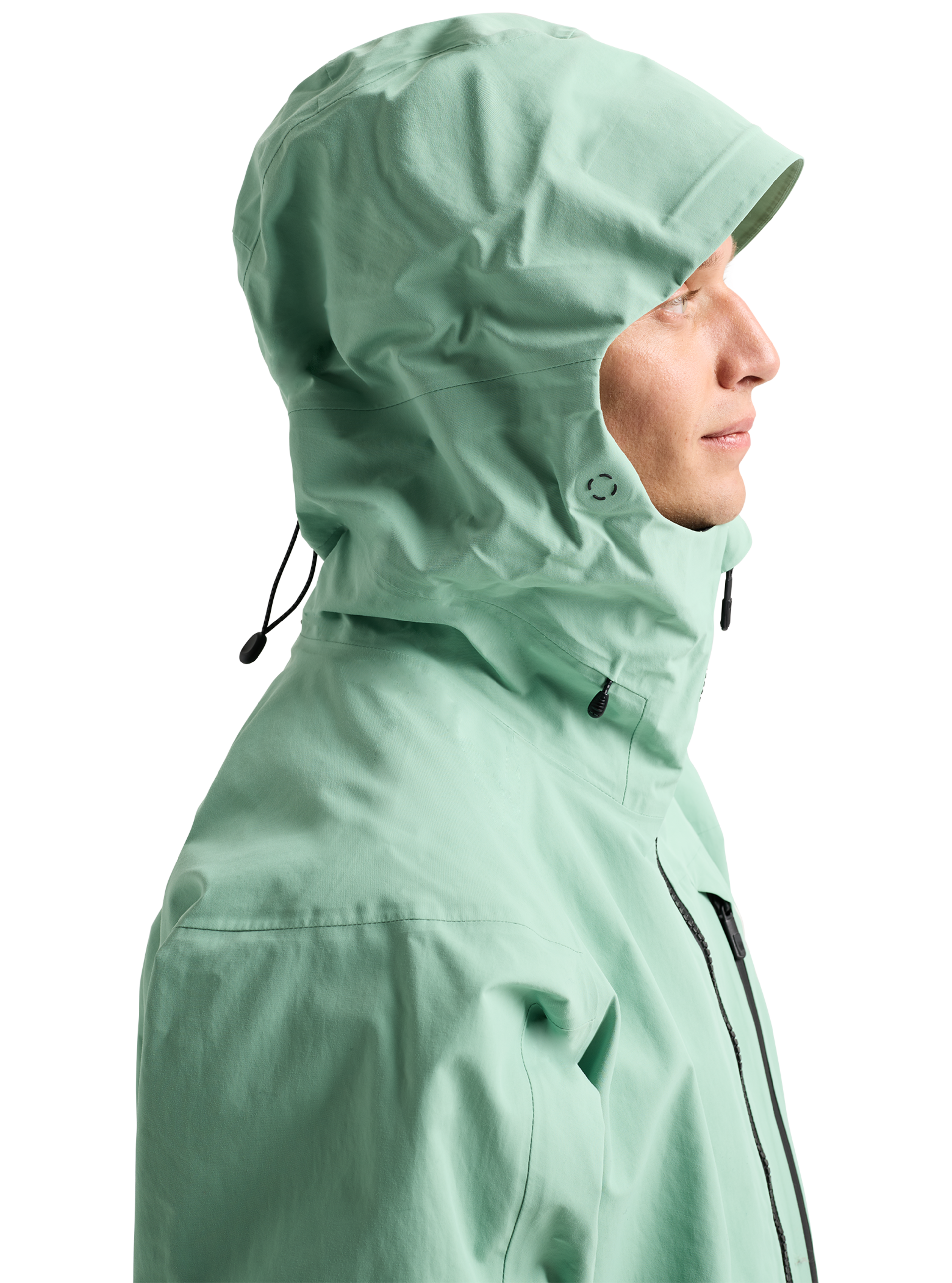 Men's Burton [ak] Cyclic GORE‑TEX 2L Jacket | Burton.com Winter
