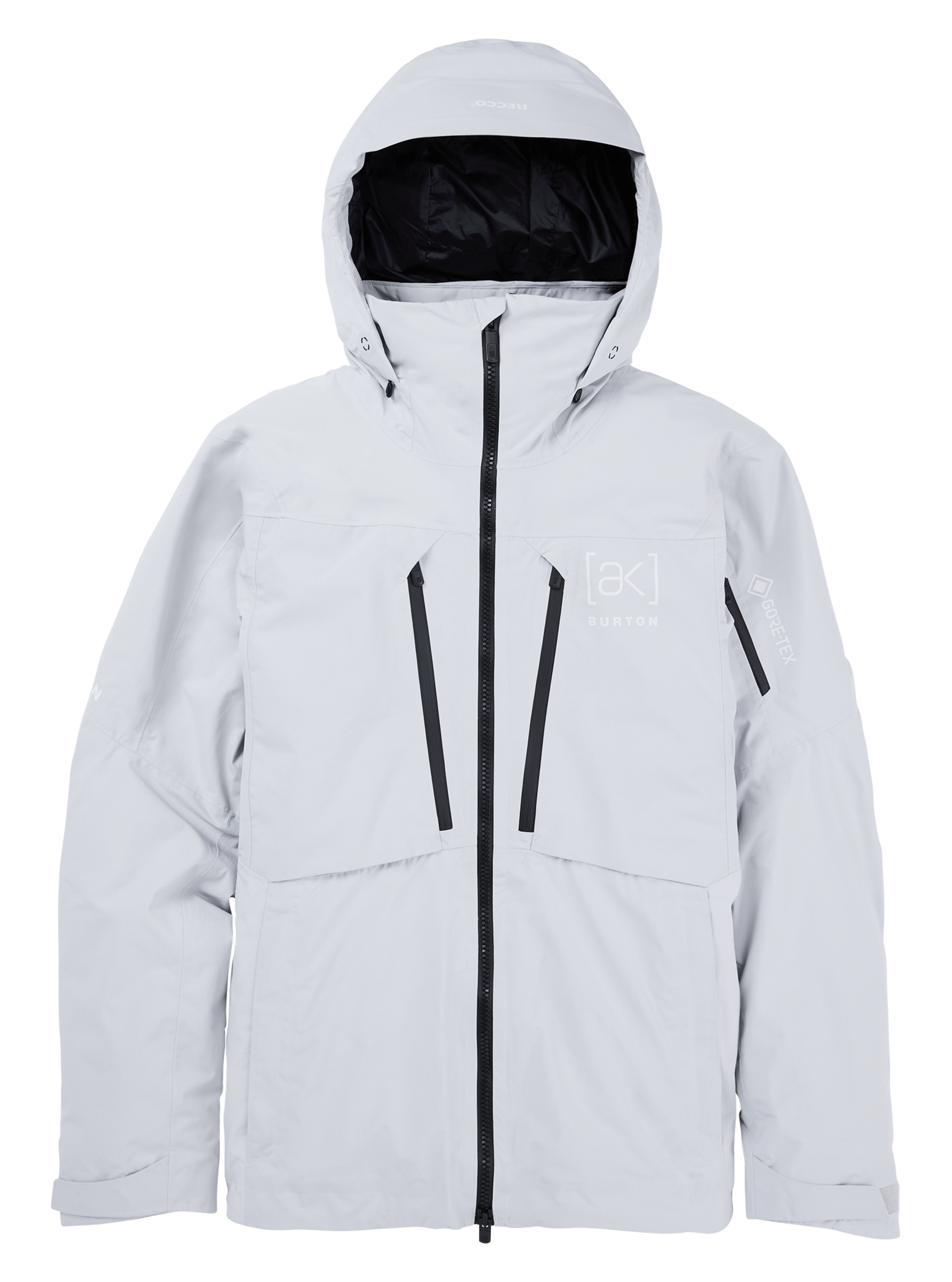 Men's Burton [ak] LZ GORE‑TEX 2L Down Jacket | Burton.com Winter