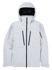Product image of Men's Burton [ak] LZ GORE‑TEX 2L Down Jacket[Variant:Gray Cloud]