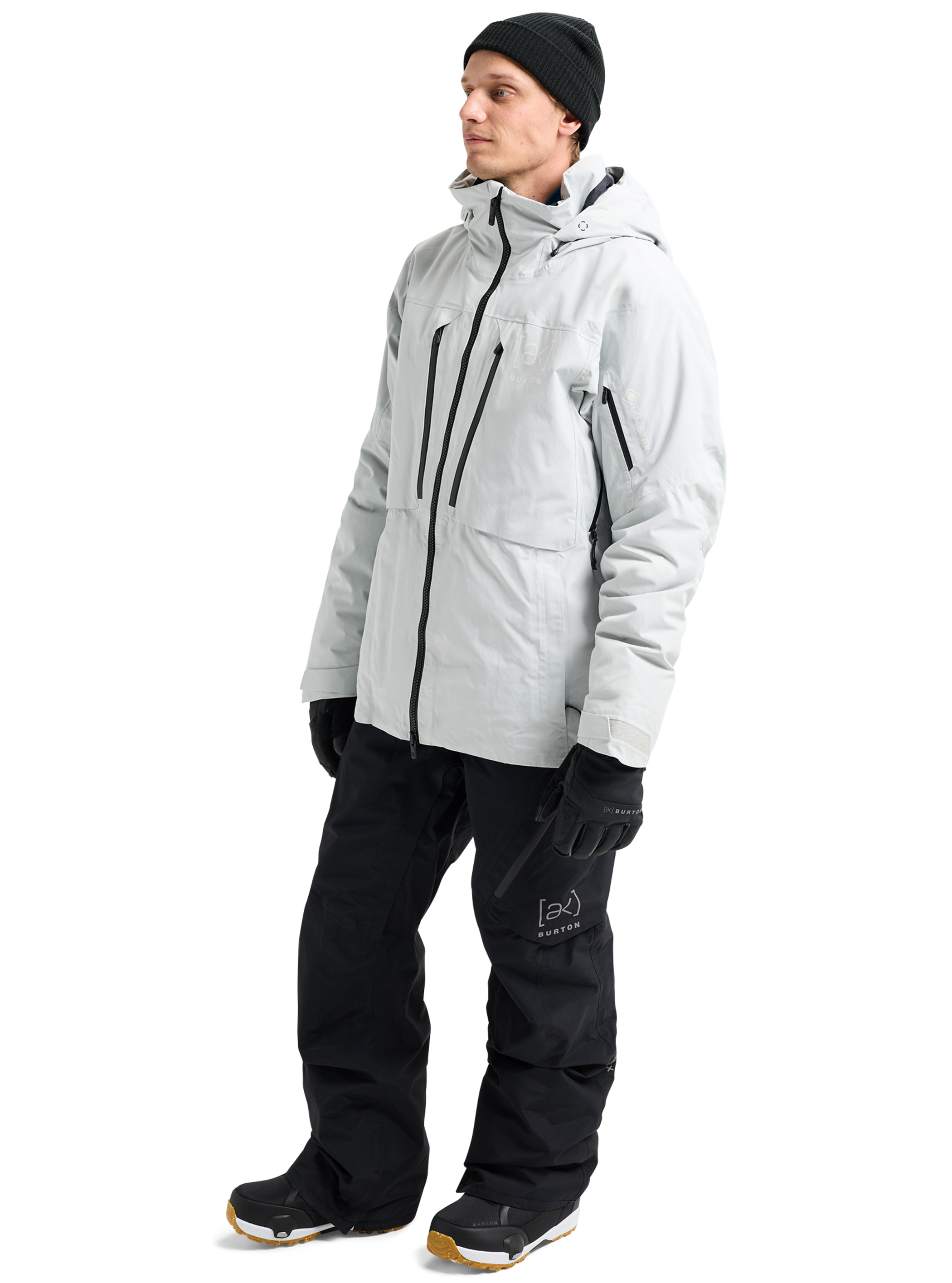 メンズ Burton [ak]® LZ GORE-TEX 2L ダウンジャケット