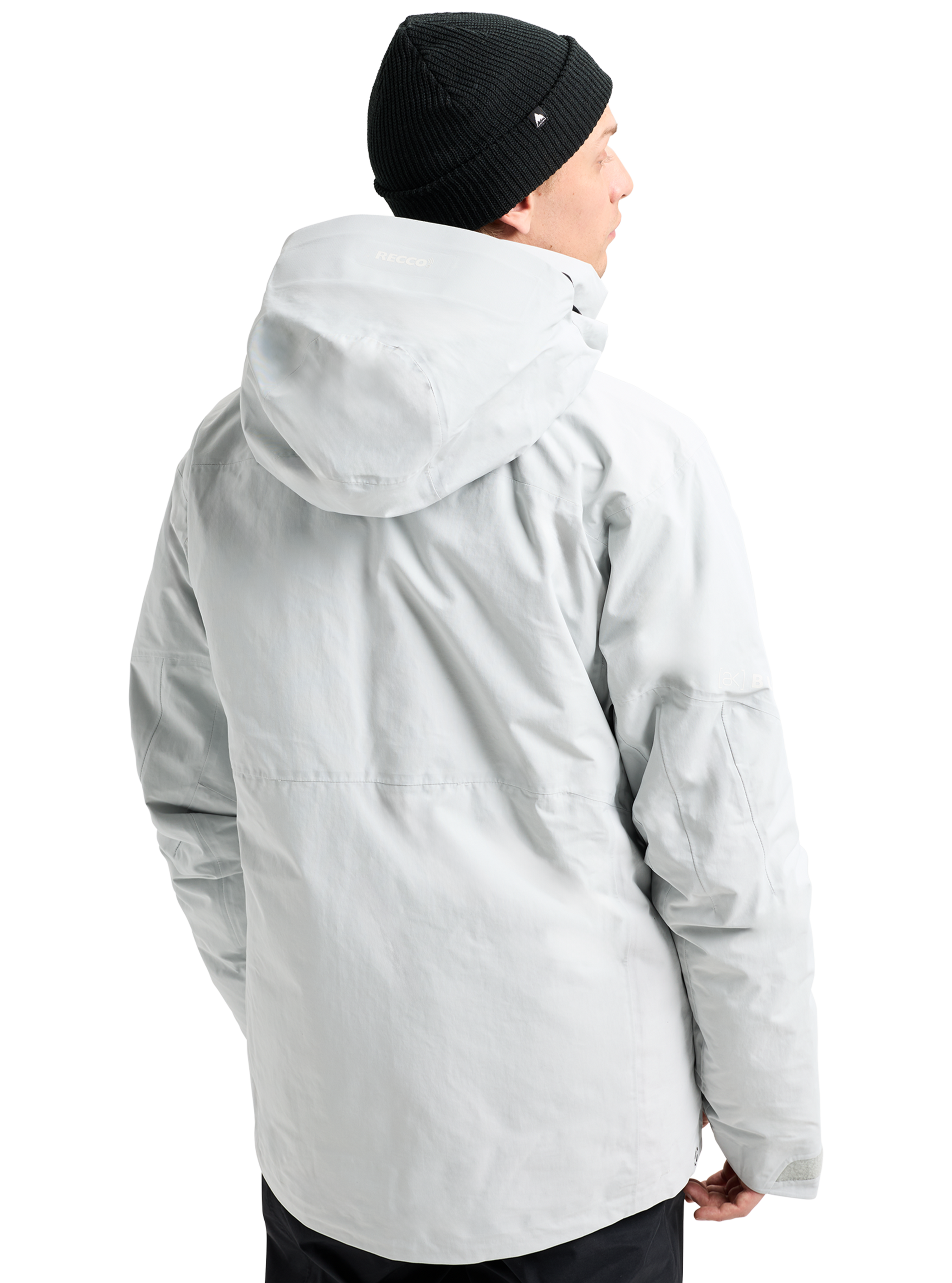 メンズ Burton [ak]® LZ GORE-TEX 2L ダウンジャケット