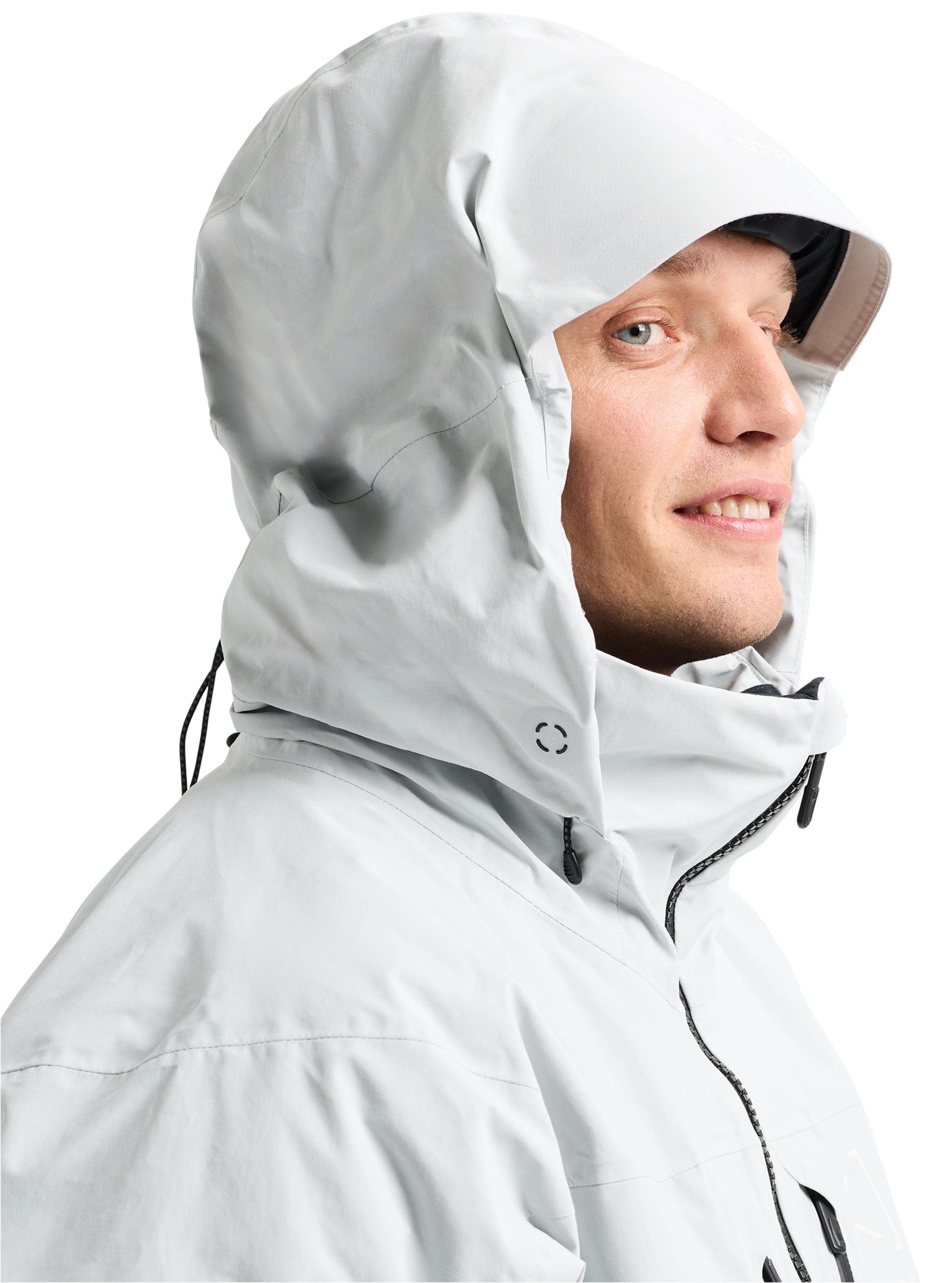 メンズ Burton [ak]® LZ GORE-TEX 2L ダウンジャケット