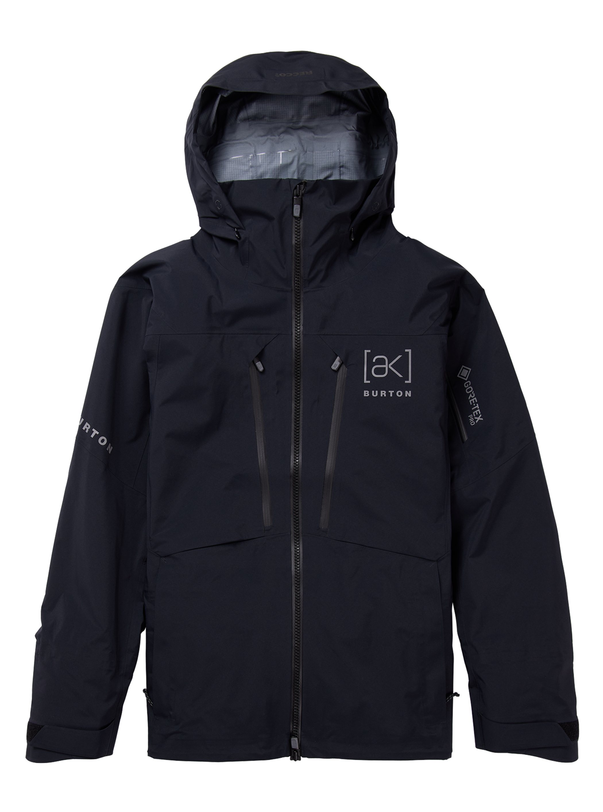 メンズ Burton [ak]® ホバー GORE-TEX Pro 3L ジャケット