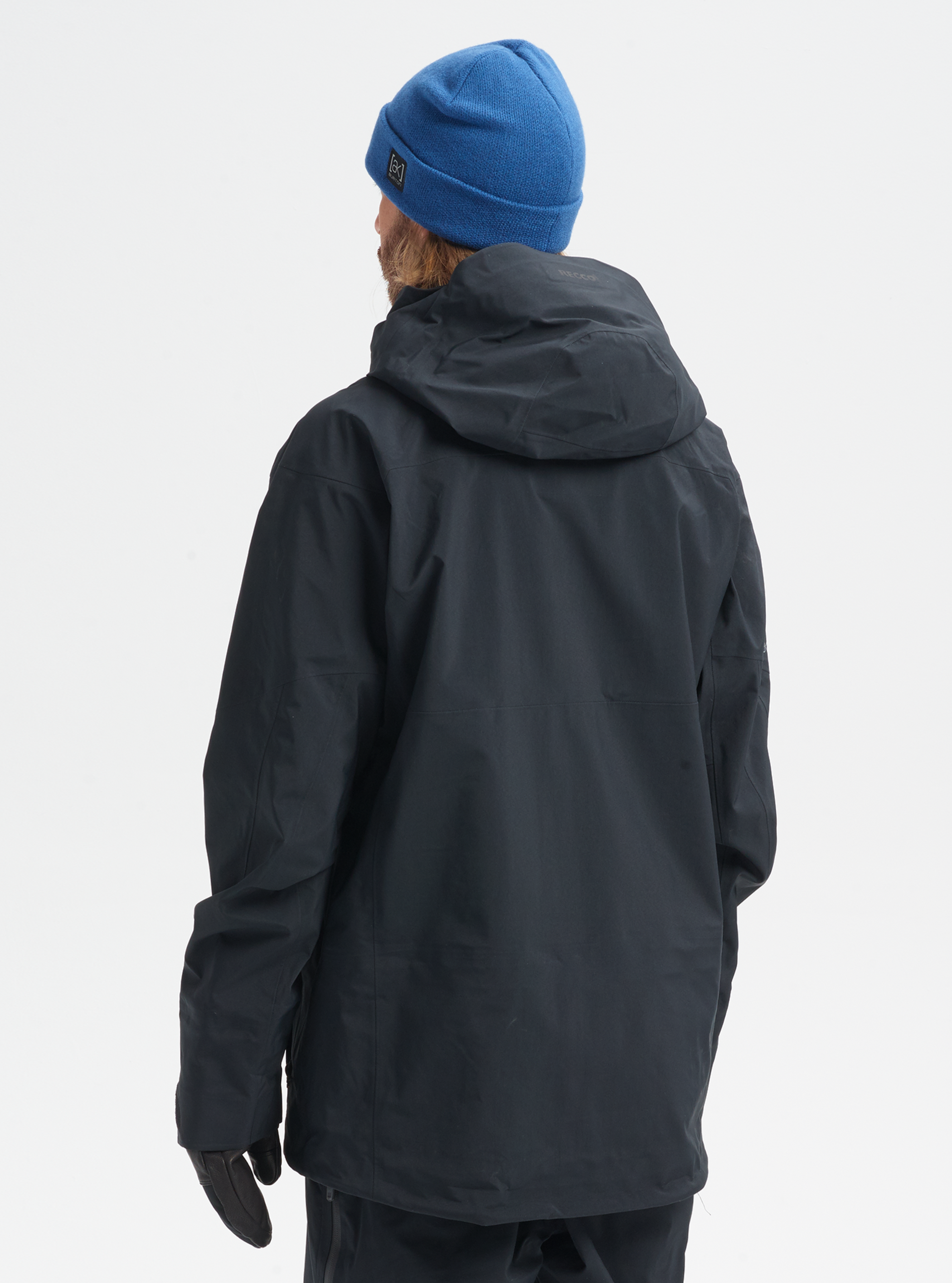 メンズ Burton [ak]® ホバー GORE-TEX Pro 3L ジャケット