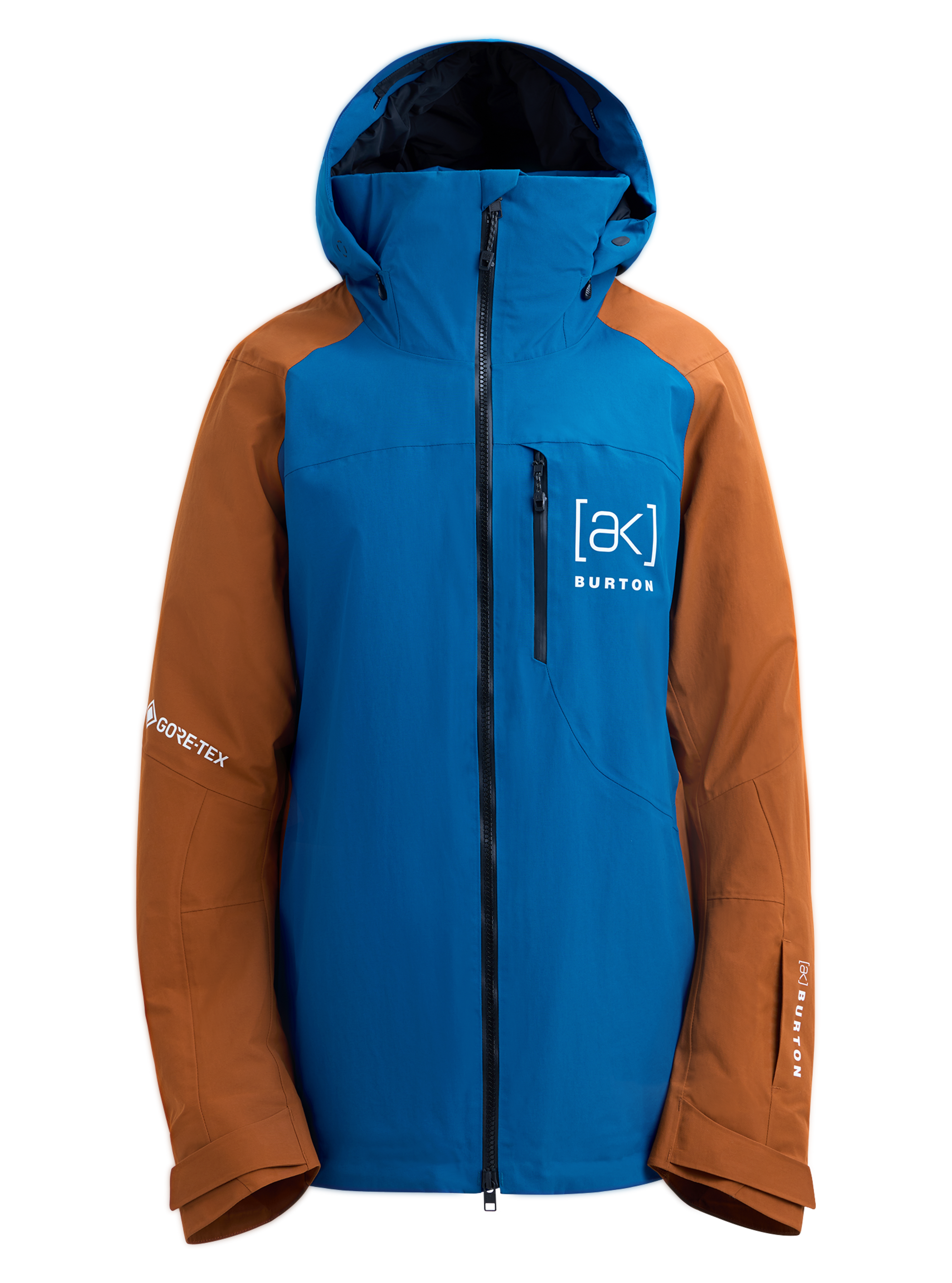 【サンプル】ウィメンズ Burton [ak]® エンバーク GORE-TEX 2L ジャケット