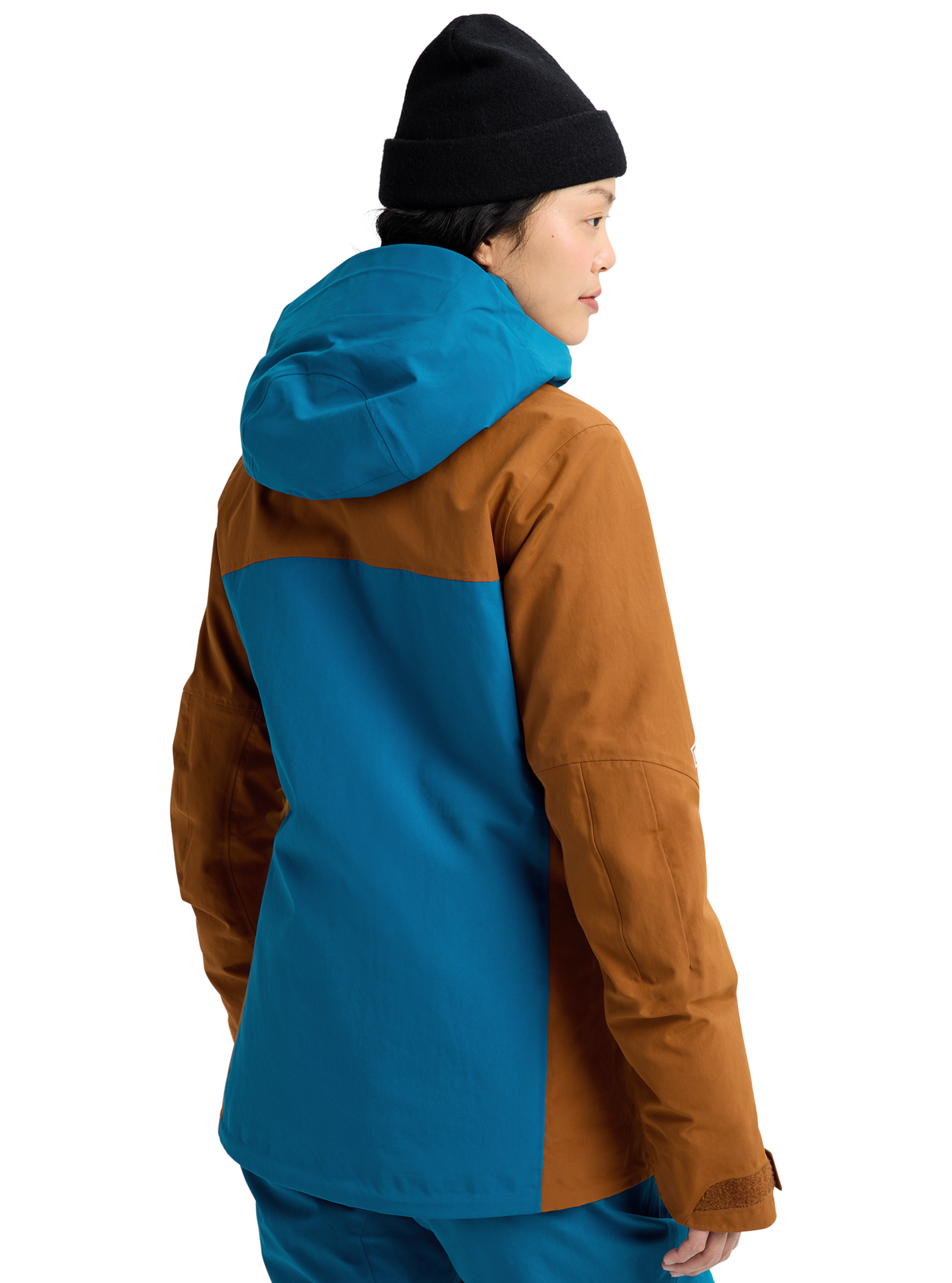 【サンプル】ウィメンズ Burton [ak]® エンバーク GORE-TEX 2L ジャケット
