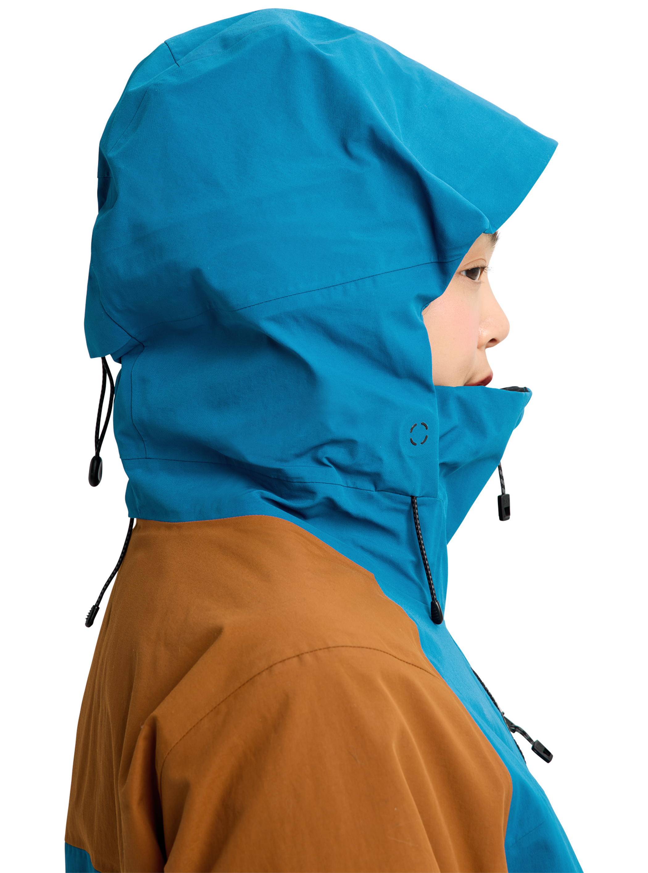 【サンプル】ウィメンズ Burton [ak]® エンバーク GORE-TEX 2L ジャケット