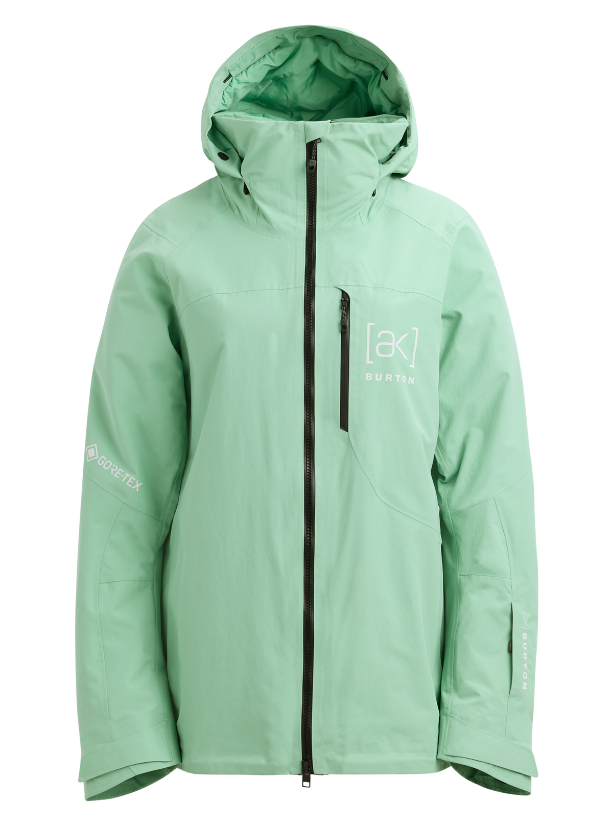 【サンプル】ウィメンズ Burton [ak]® エンバーク GORE-TEX 2L ジャケット
