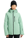 Product image of Women's Burton [ak] Embark GORE‑TEX 2L Jacket (Sample)[Variant:Soft Sage]