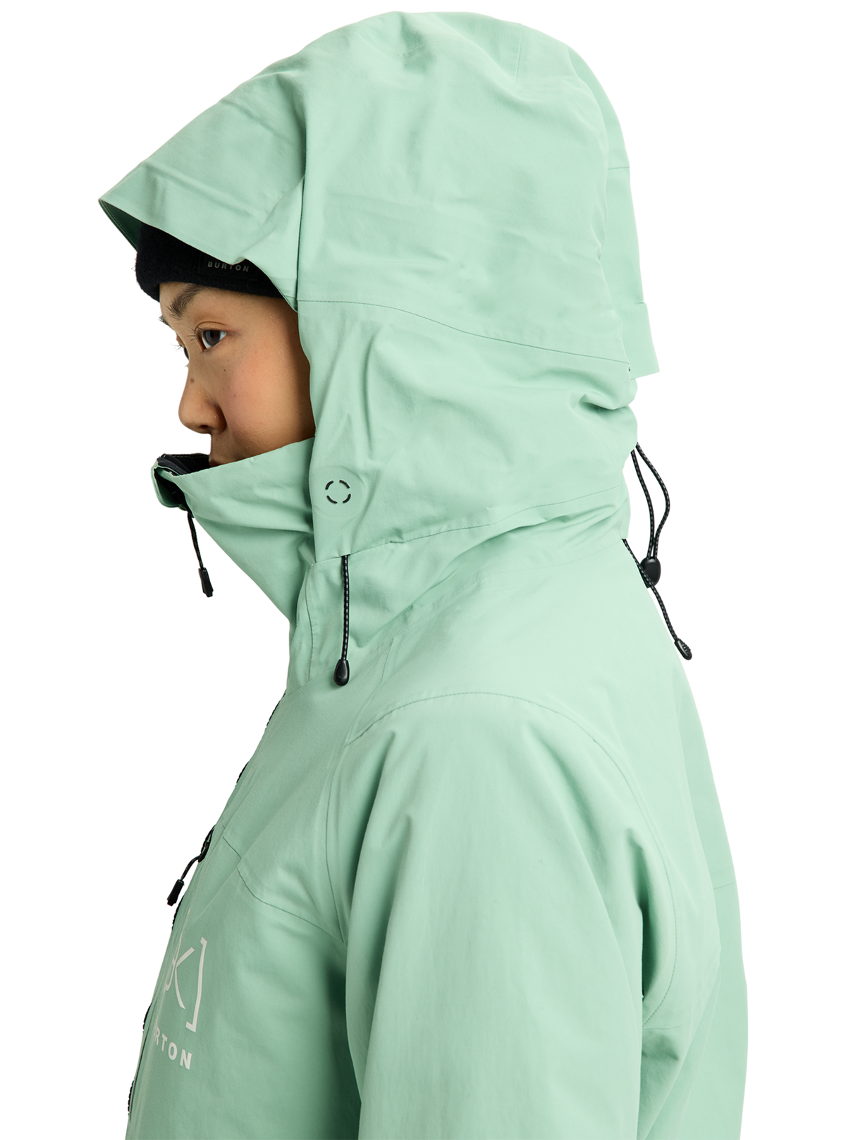 【サンプル】ウィメンズ Burton [ak]® エンバーク GORE-TEX 2L ジャケット
