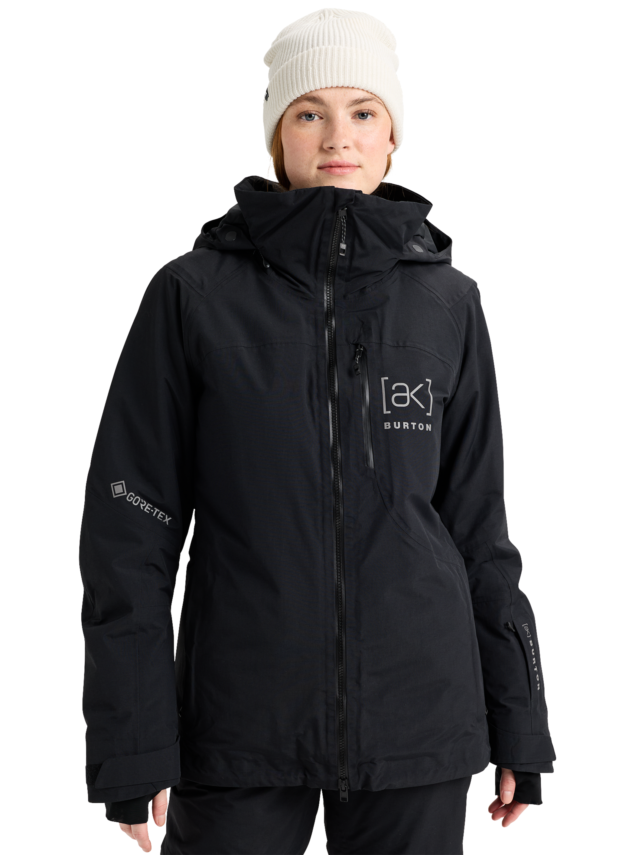 ウィメンズ Burton [ak]® エンバーク GORE-TEX 2L ジャケット