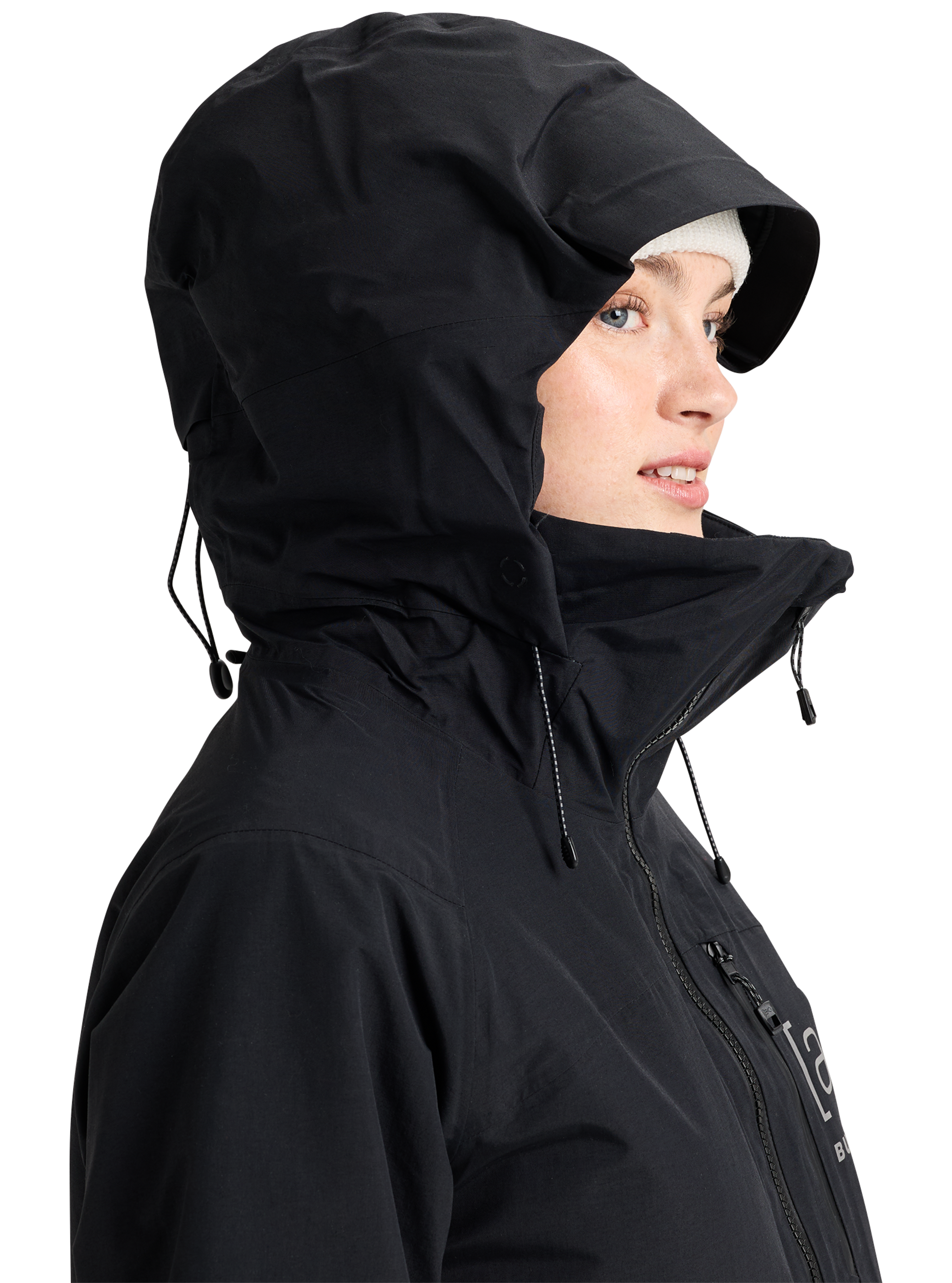 ウィメンズ Burton [ak]® エンバーク GORE-TEX 2L ジャケット