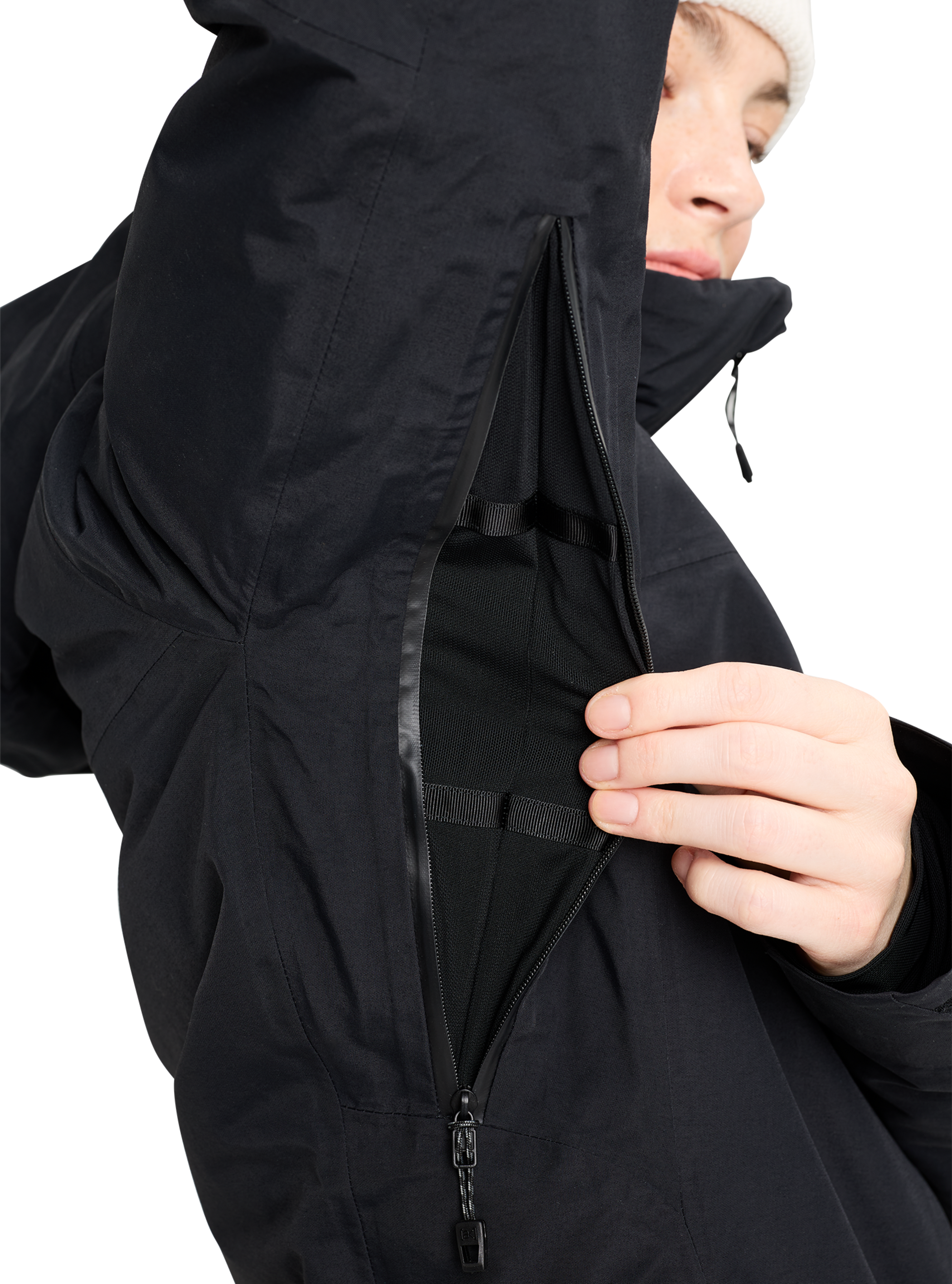 ウィメンズ Burton [ak]® エンバーク GORE-TEX 2L ジャケット