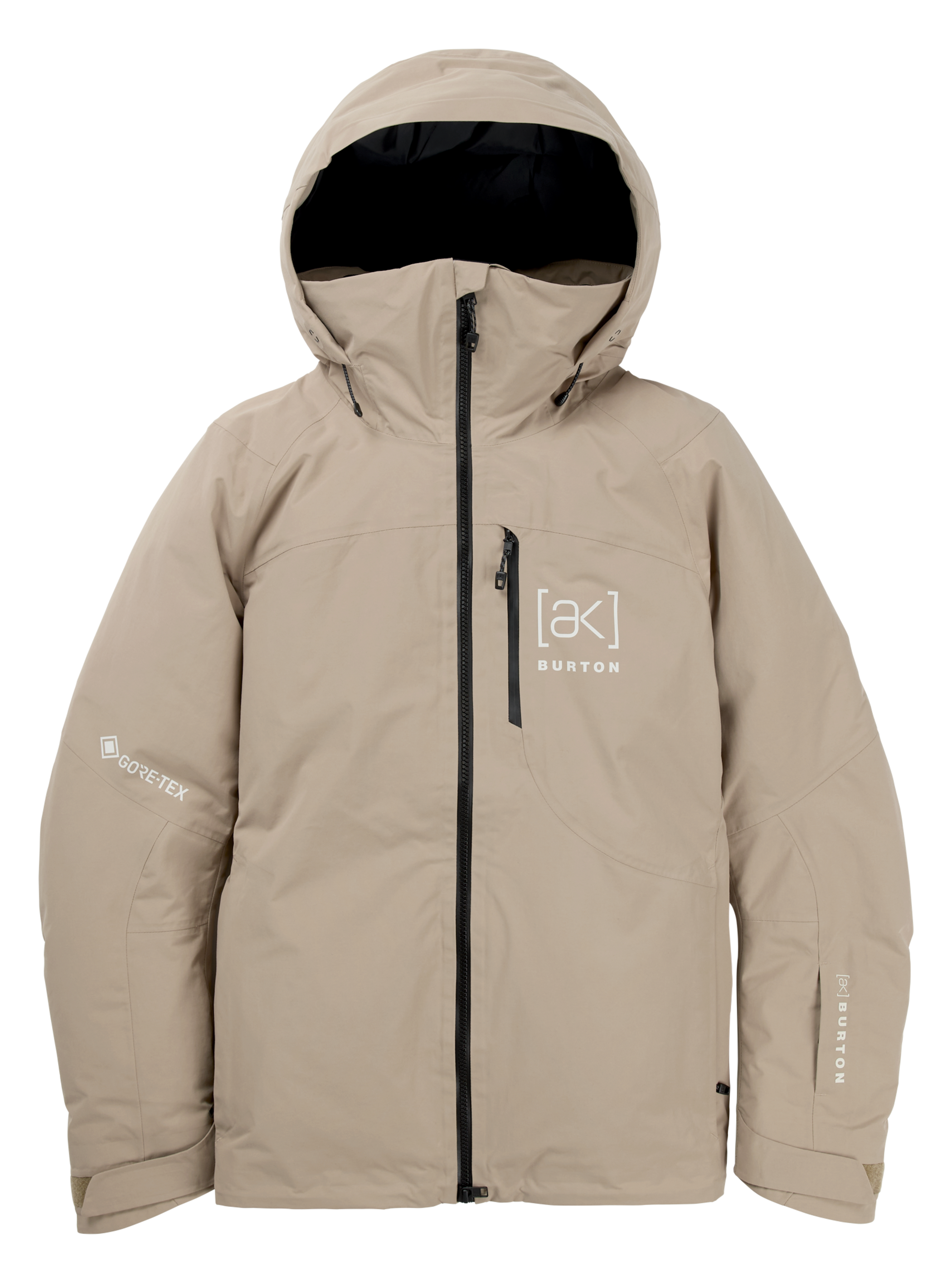 ウィメンズ Burton [ak]® エンバーク GORE-TEX 2L ジャケット
