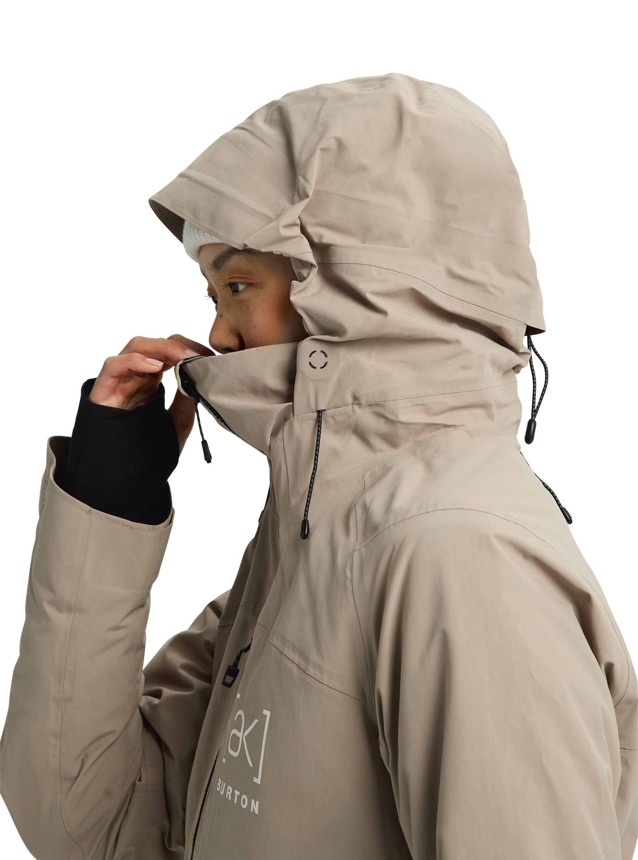 ウィメンズ Burton [ak]® エンバーク GORE-TEX 2L ジャケット
