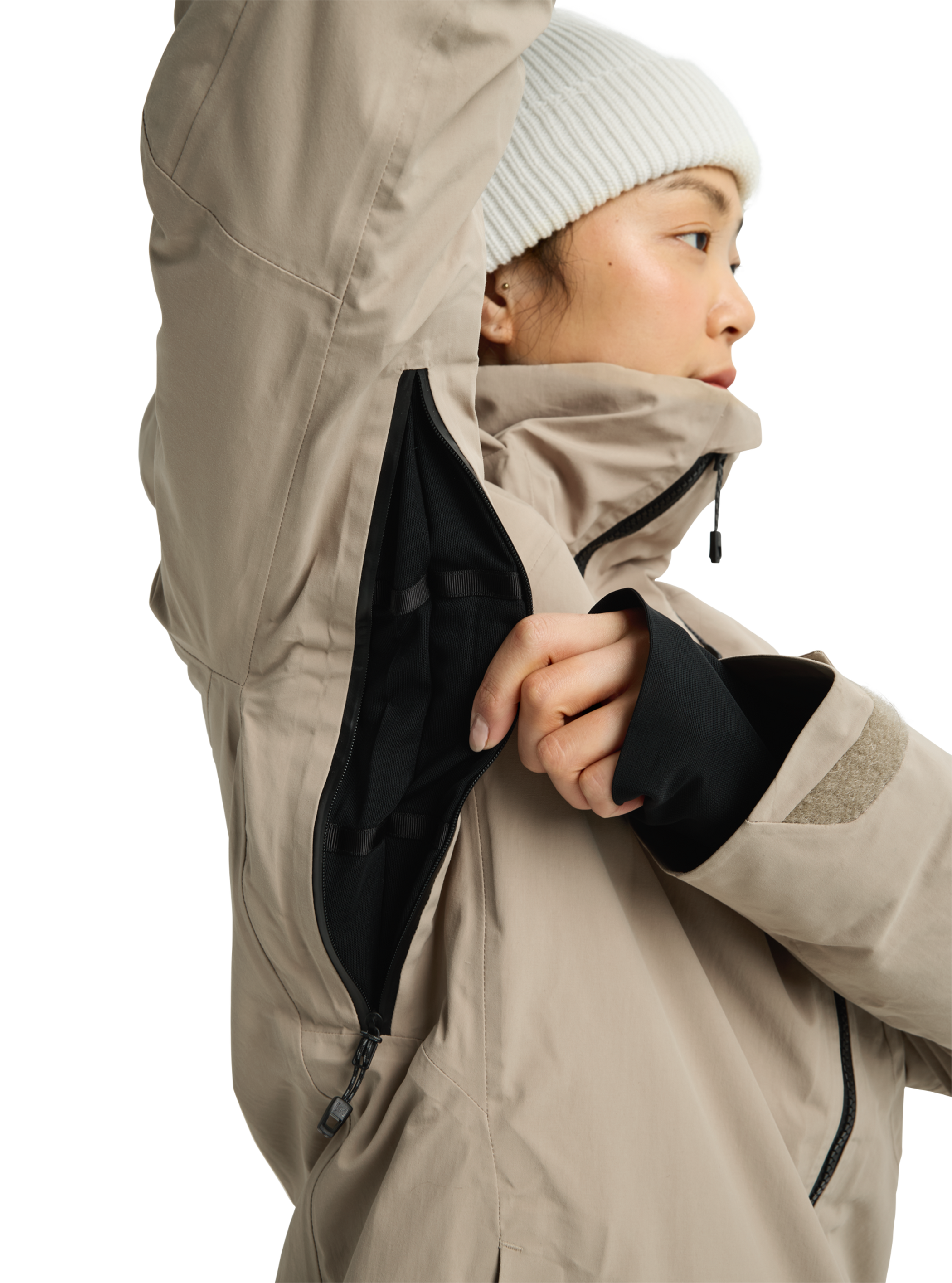 ウィメンズ Burton [ak]® エンバーク GORE-TEX 2L ジャケット