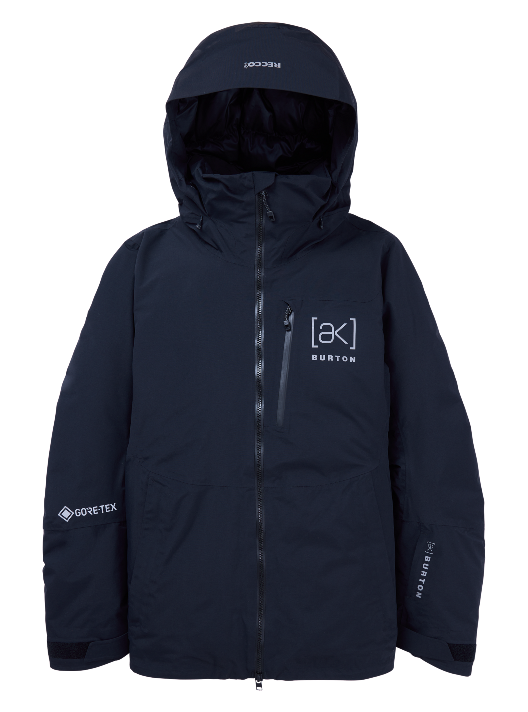 ウィメンズ Burton [ak]® フレア GORE-TEX 2L ダウンジャケット