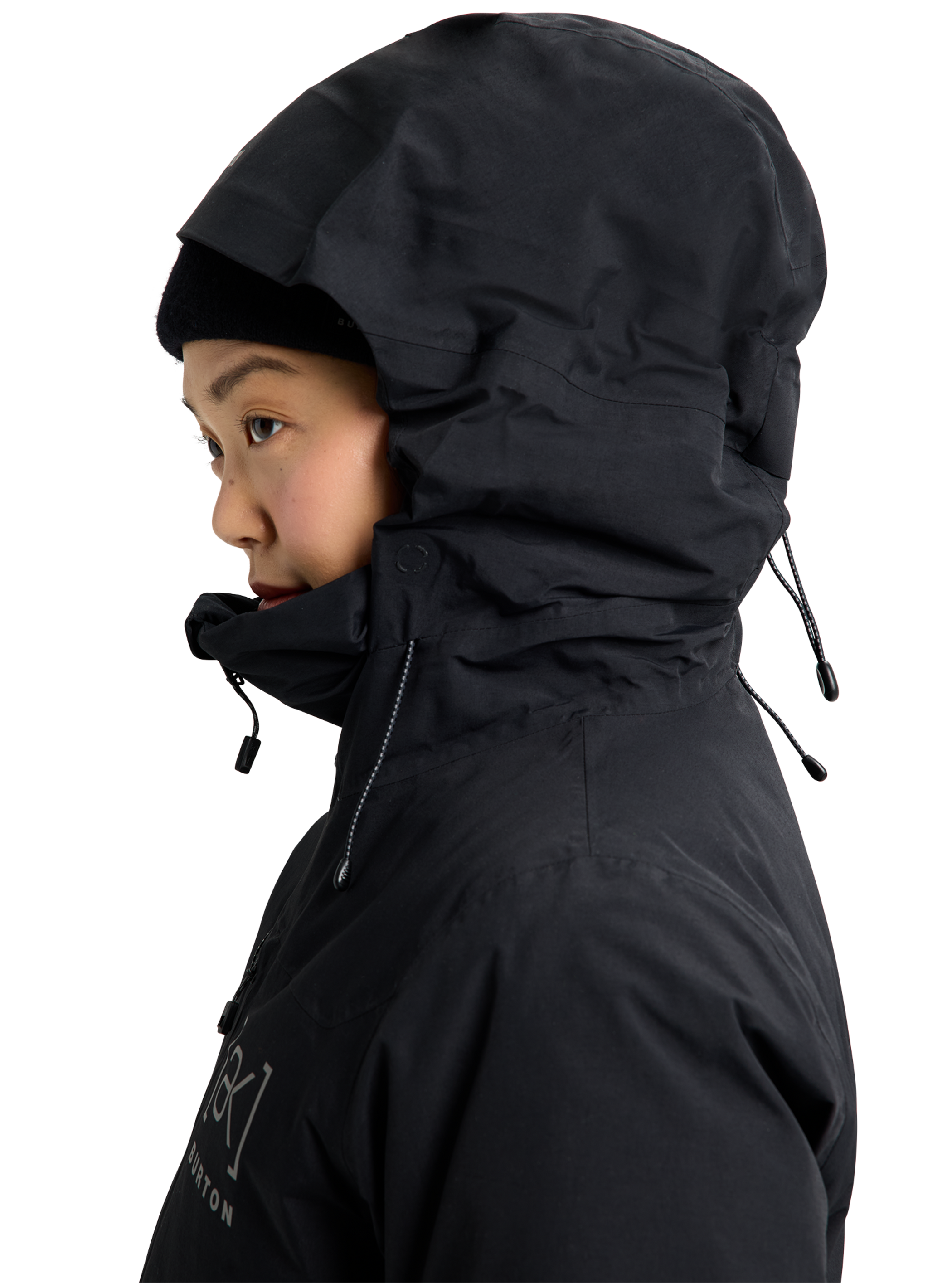 ウィメンズ Burton [ak]® フレア GORE-TEX 2L ダウンジャケット