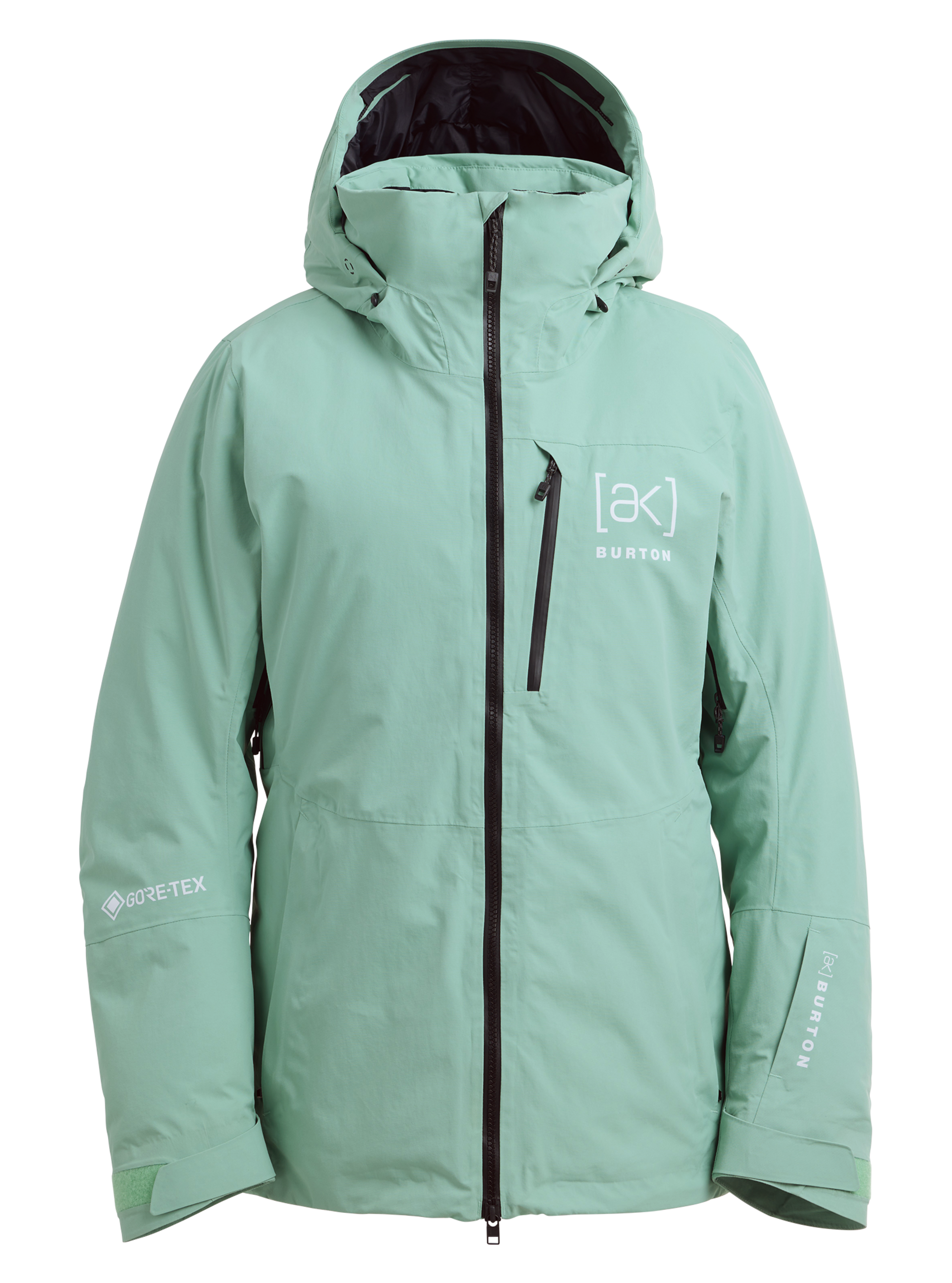 ウィメンズ Burton [ak]® フレア GORE-TEX 2L ダウンジャケット