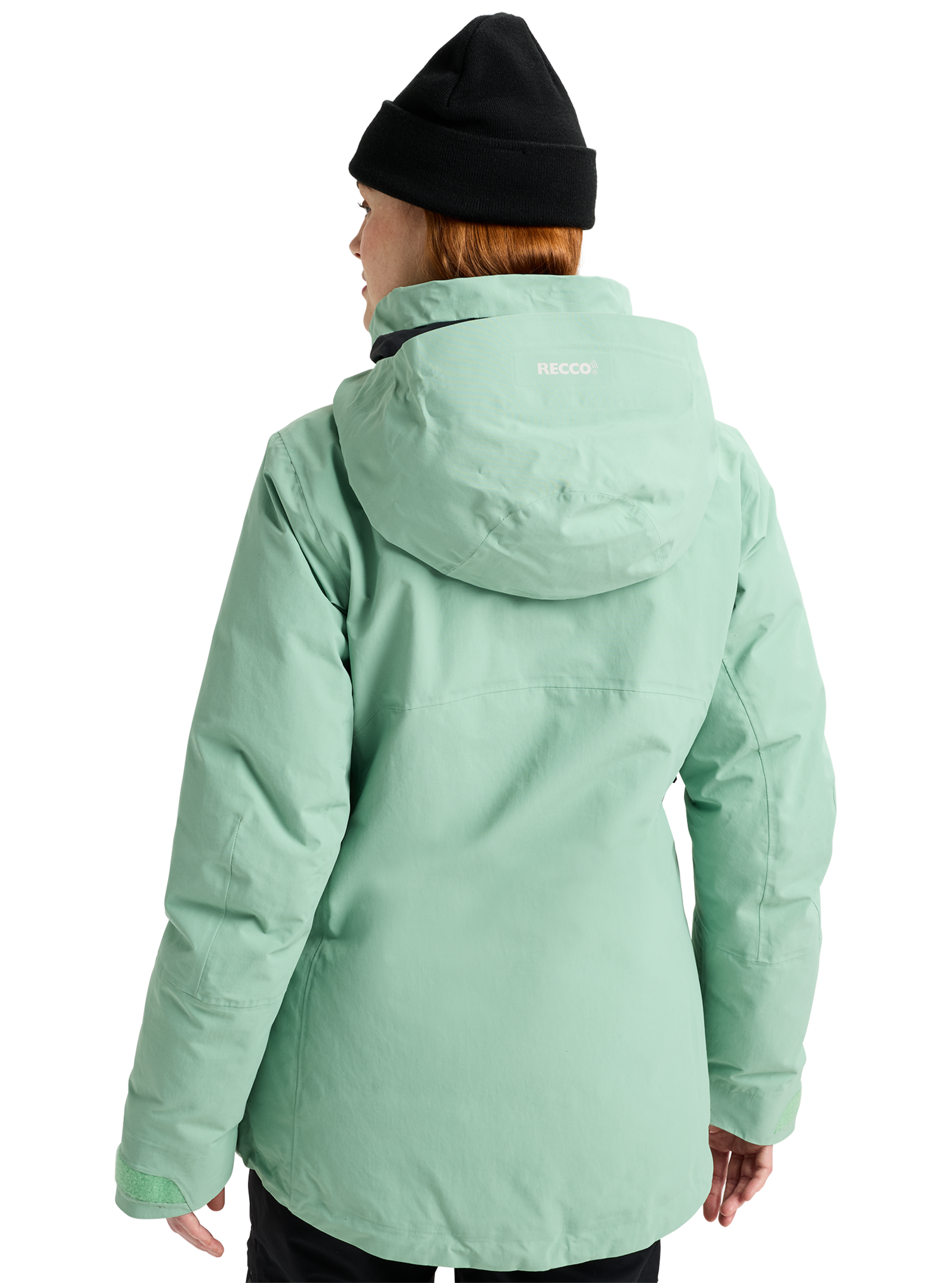 ウィメンズ Burton [ak]® フレア GORE-TEX 2L ダウンジャケット