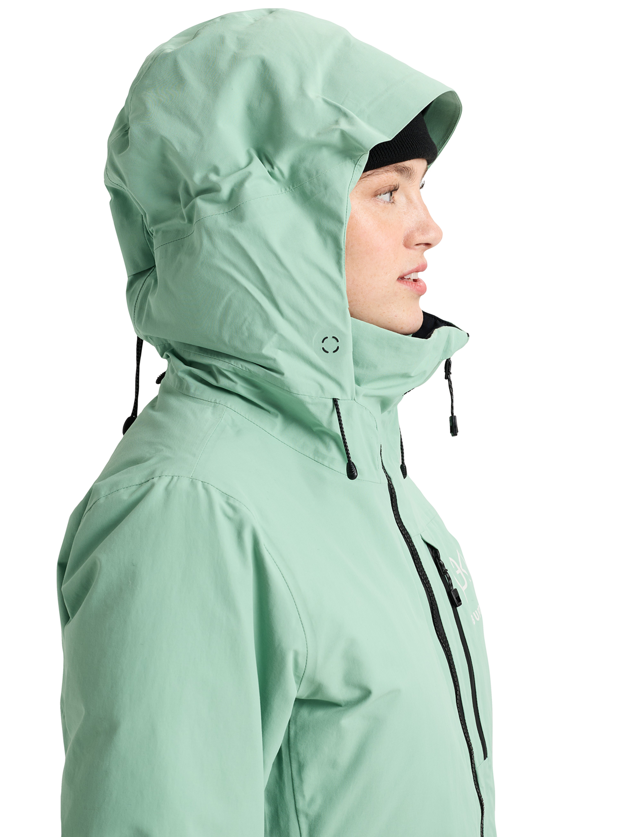 ウィメンズ Burton [ak]® フレア GORE-TEX 2L ダウンジャケット