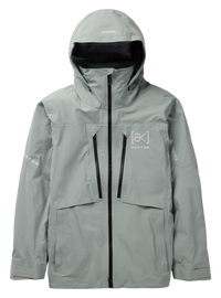 Product image of Men's Burton [ak] Hover GORE‑TEX 3L Stretch Jacket[Variant:Petrol Green]